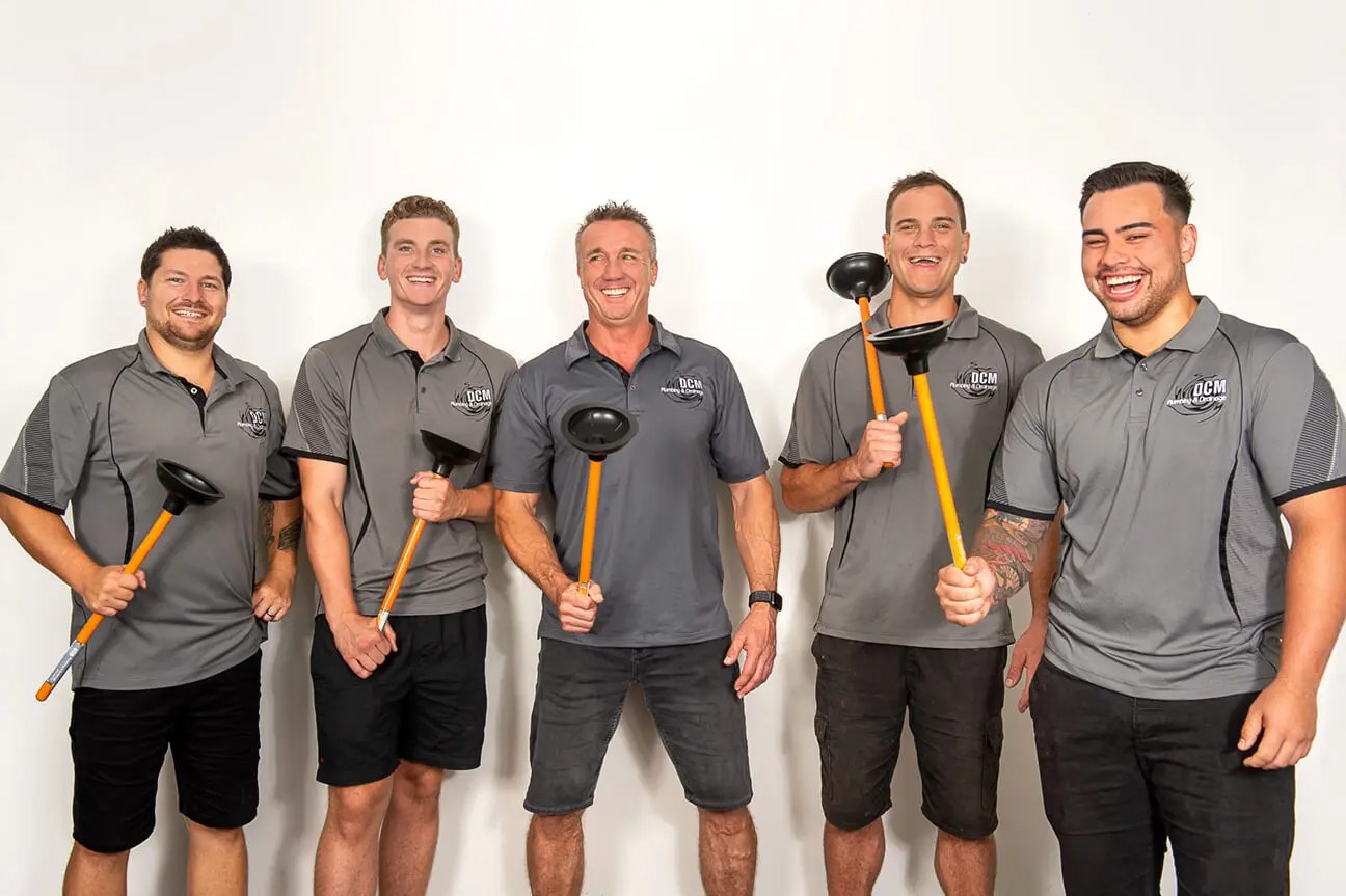 Resources DCM Plumbing Gold Coast