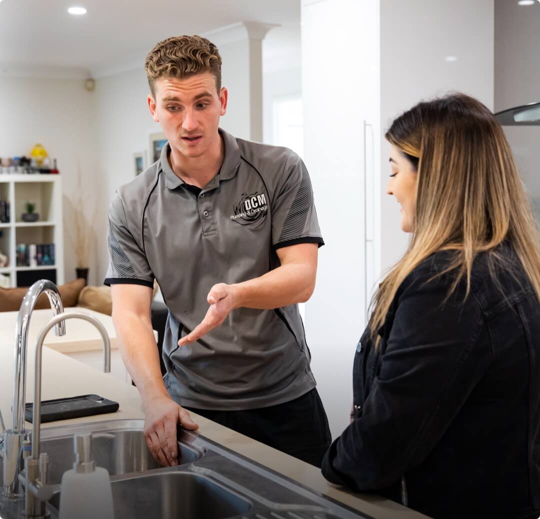 Resources DCM Plumbing Gold Coast