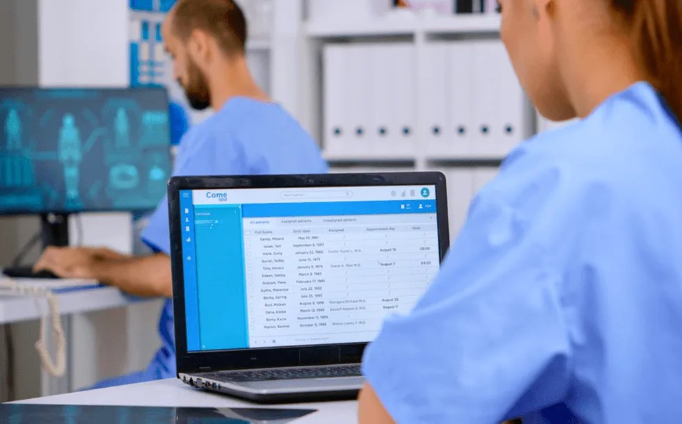 Precision and Compliance The Role of and HL7 Tag Morphing in Healthcare Imaging —