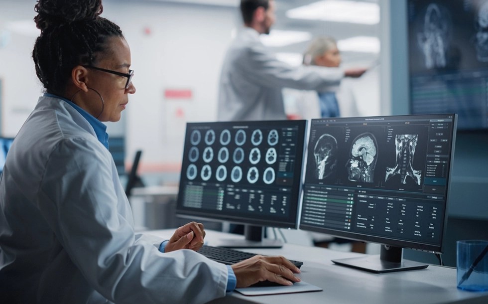 Enterprise Imaging Vendor Neutral Archive — Systems