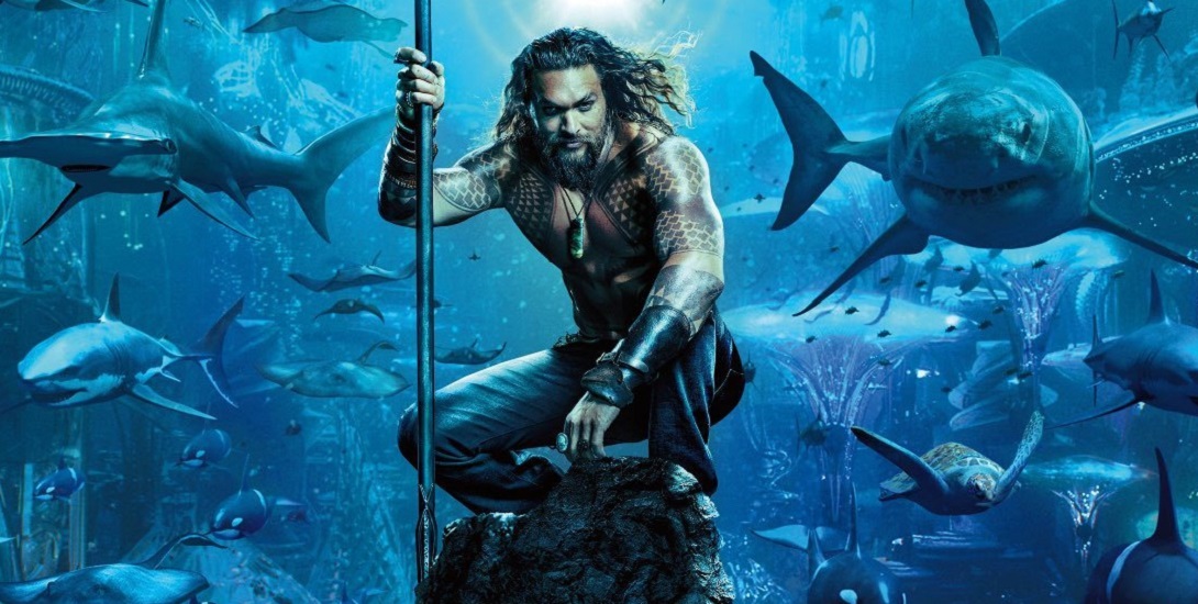 Black Manta's Submarine Shown in "Aquaman" LEGO Set DC Black Manta's Submarine Shown in "Aquaman" LEGO Set DC