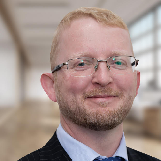 i3 Solutions confirms Luke Neville as Managing Director Data Centre