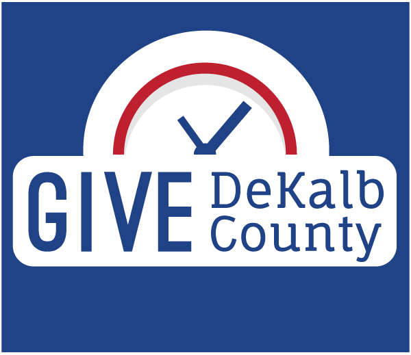 Give DeKalb County 2022 Reporting DeKalb County Nonprofit Partnership