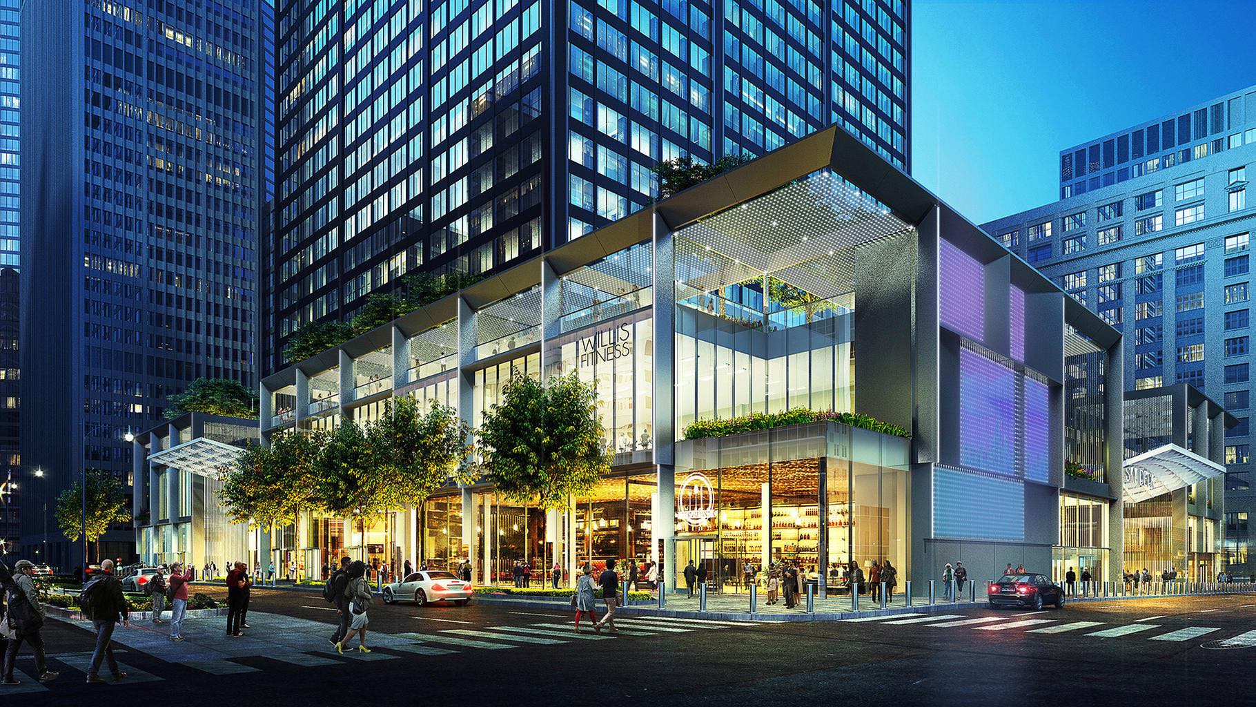 Chicago’s growth 10 projects in the works for 1 billion or more