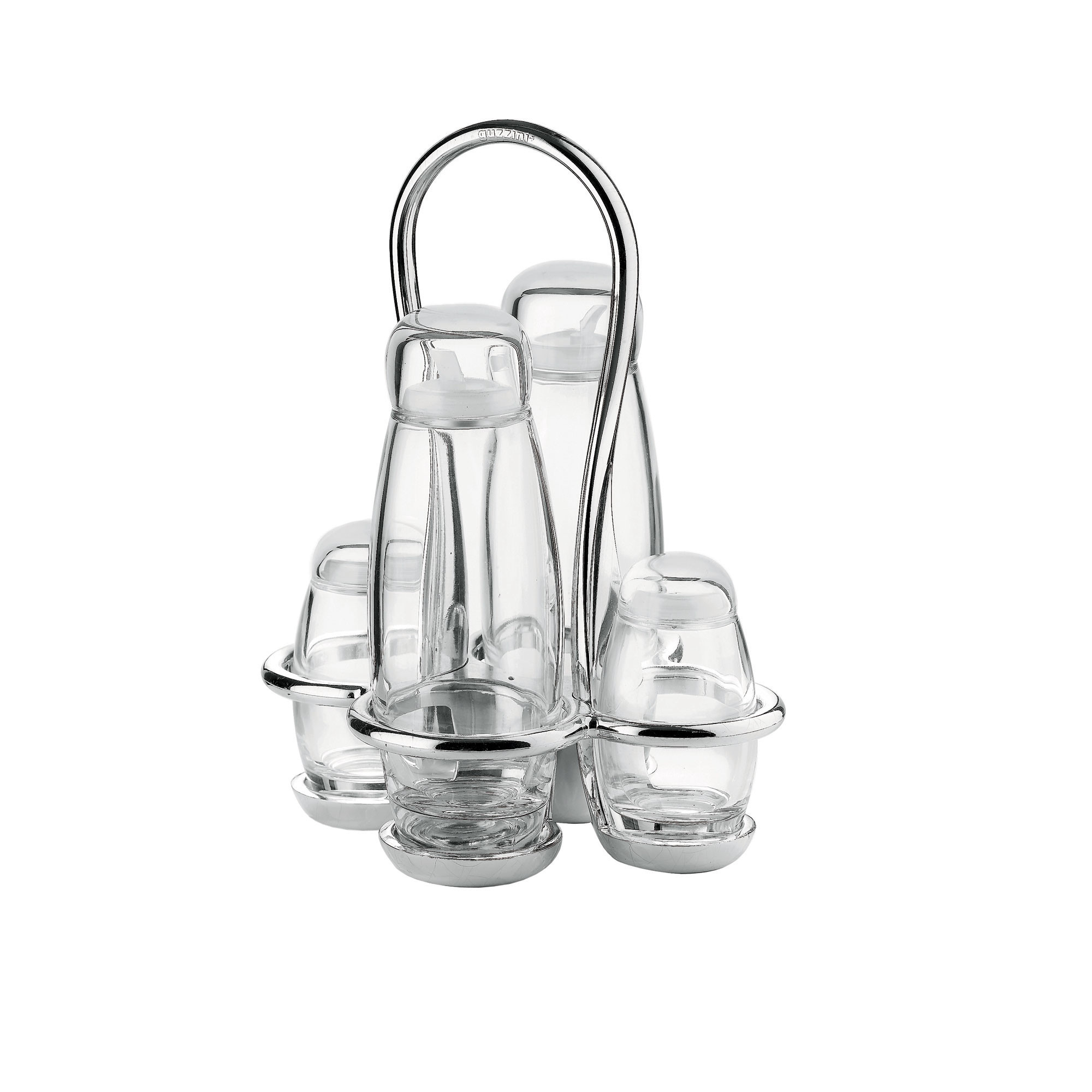 CRUET SET LOOK DCO