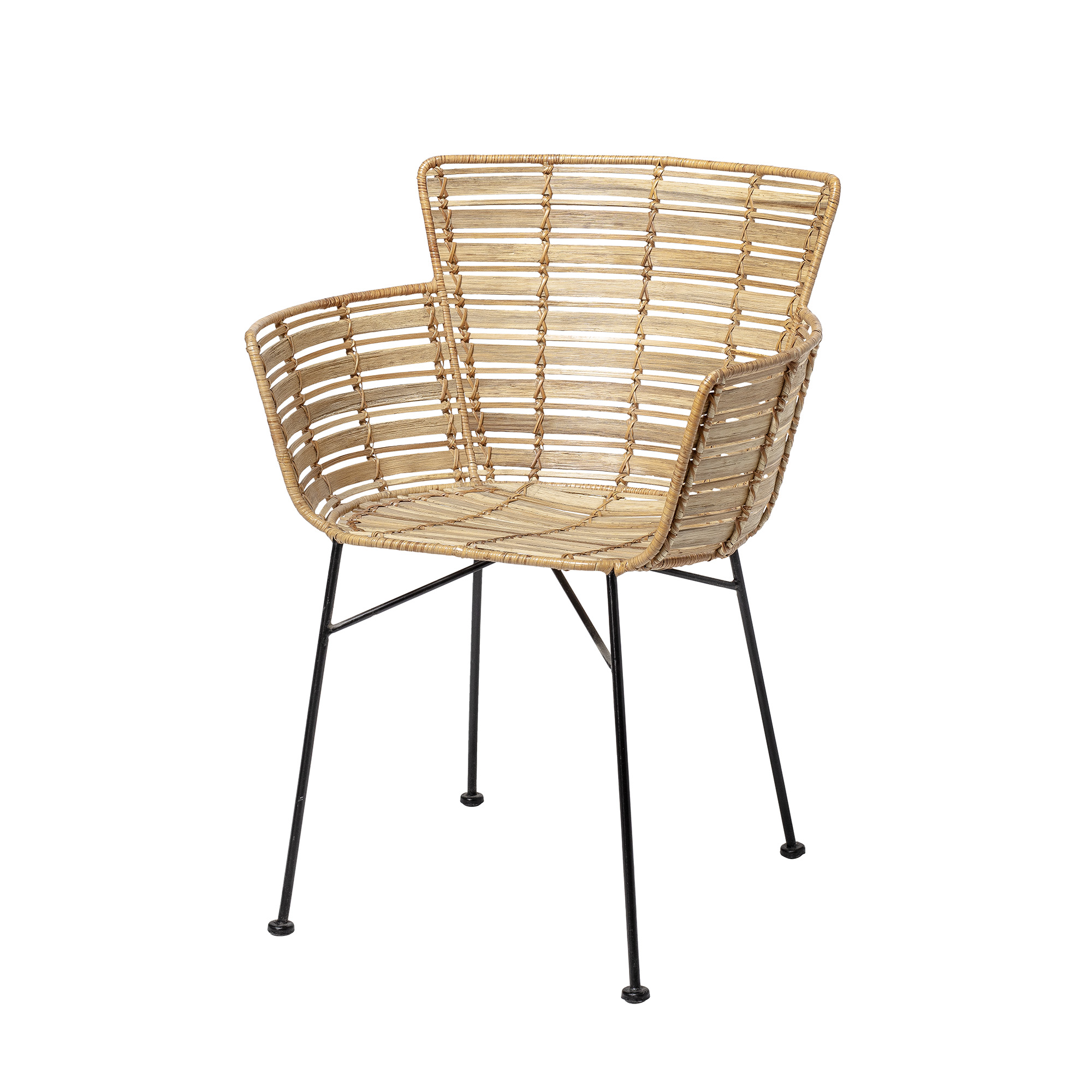COAST LOUNGE CHAIR DCO