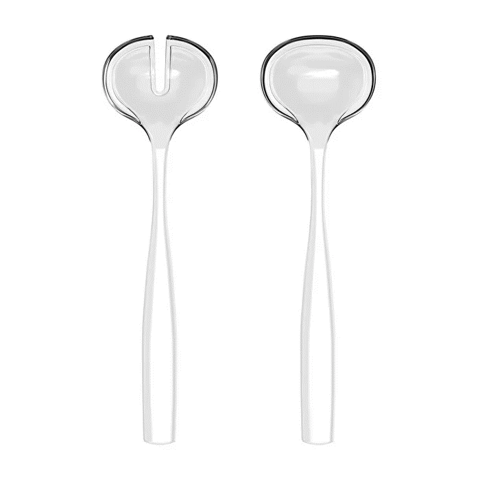 SALAD SERVERS DOLCEVITA DCO
