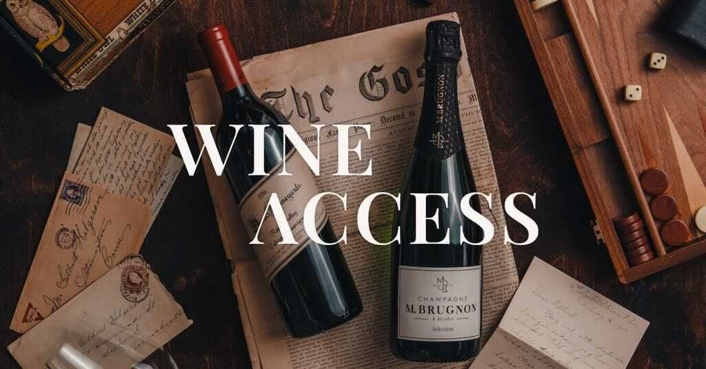 Wine Access eGift Cards Give the Gift of World Class Wine