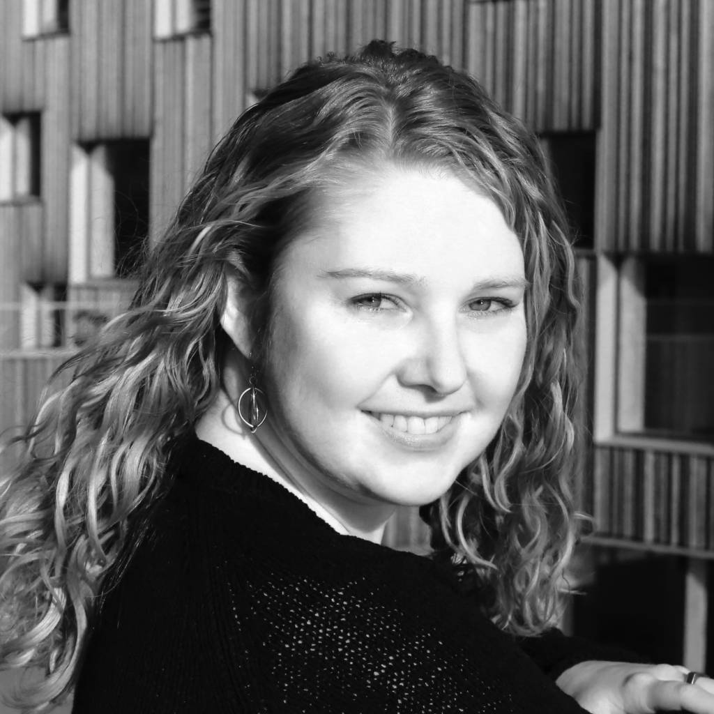 Dr. Heather Wiltse DCODE