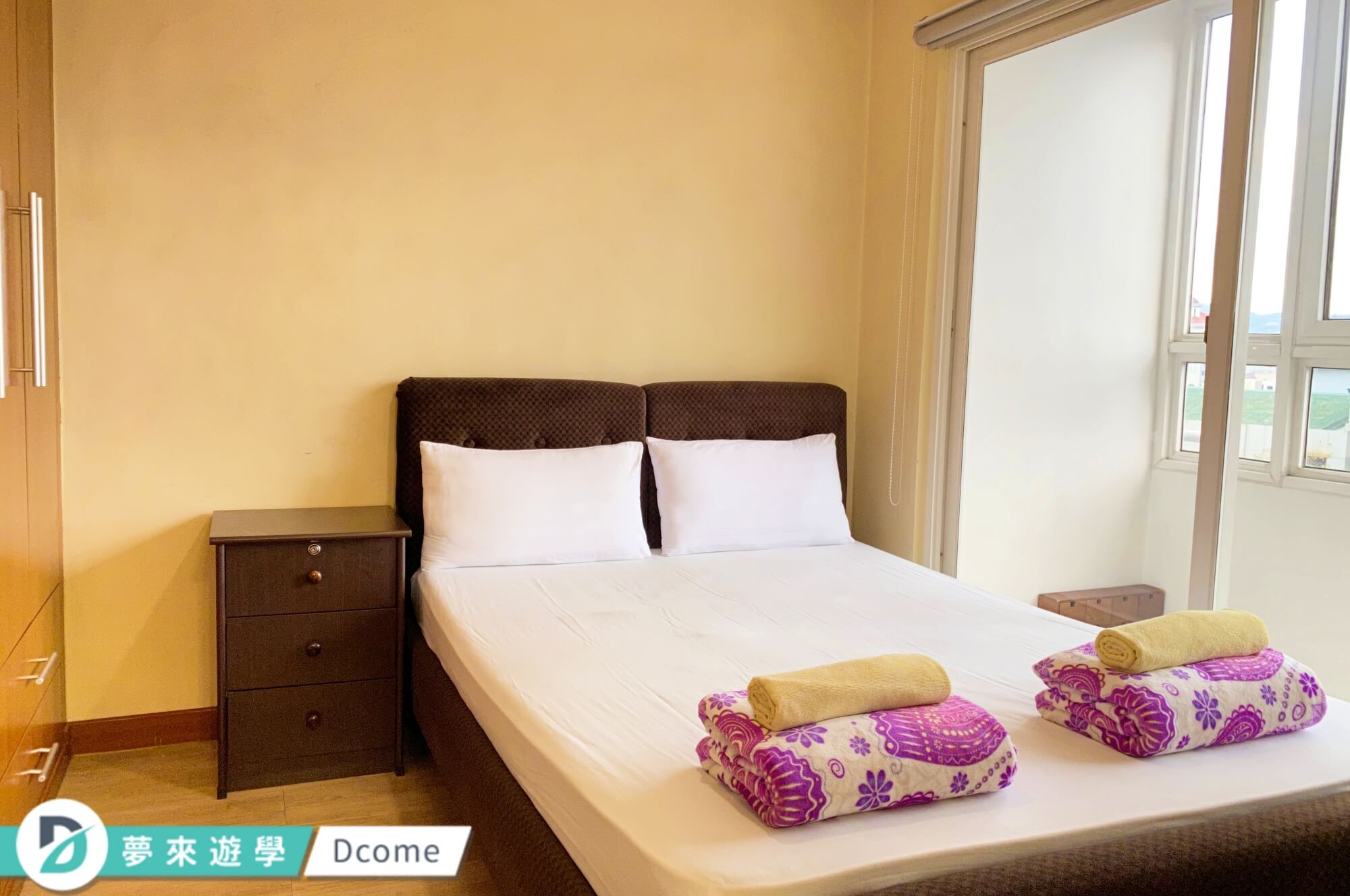 WALES語言學校【