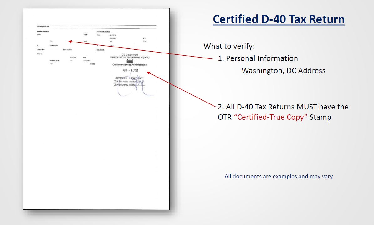 FAQs | DC One App
