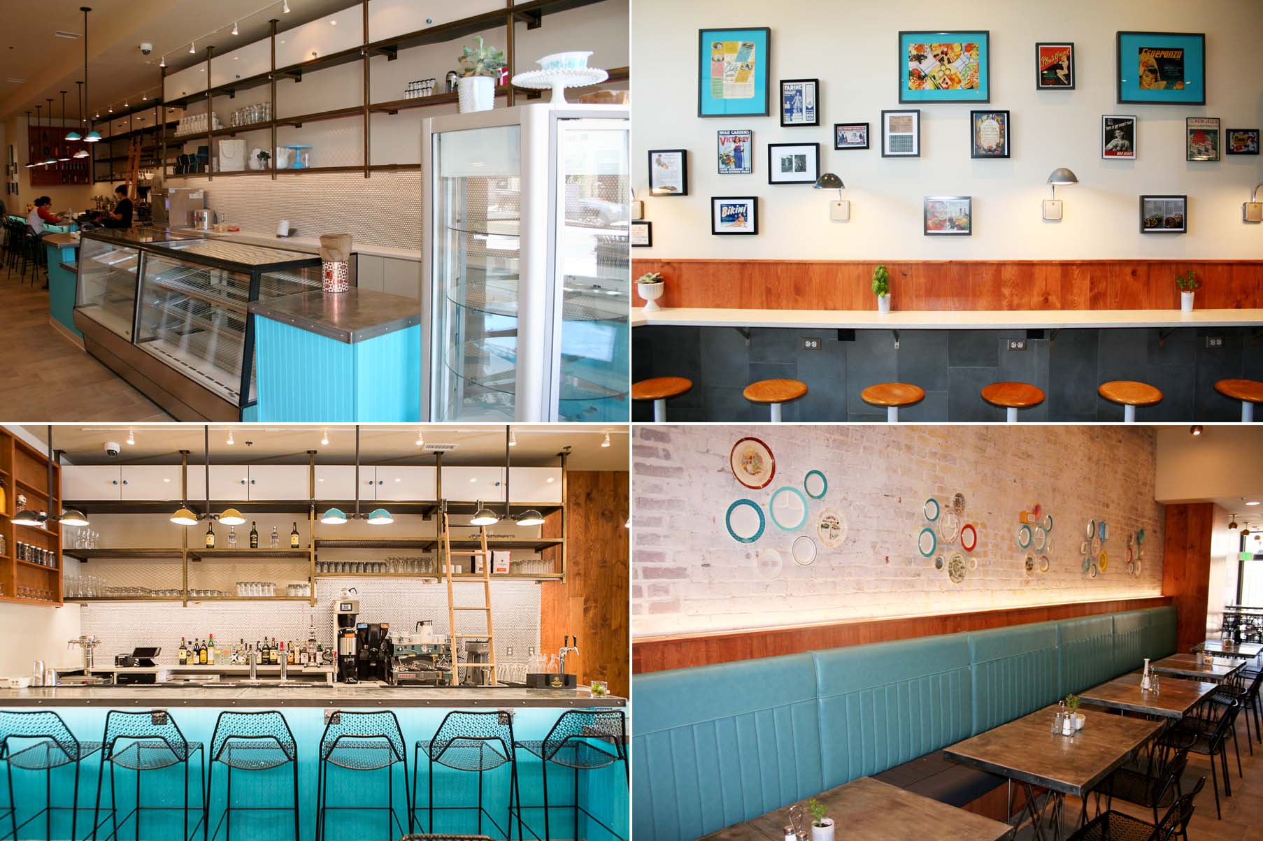 Fare Well Brings Vegan Diner to H Street DC on Heels