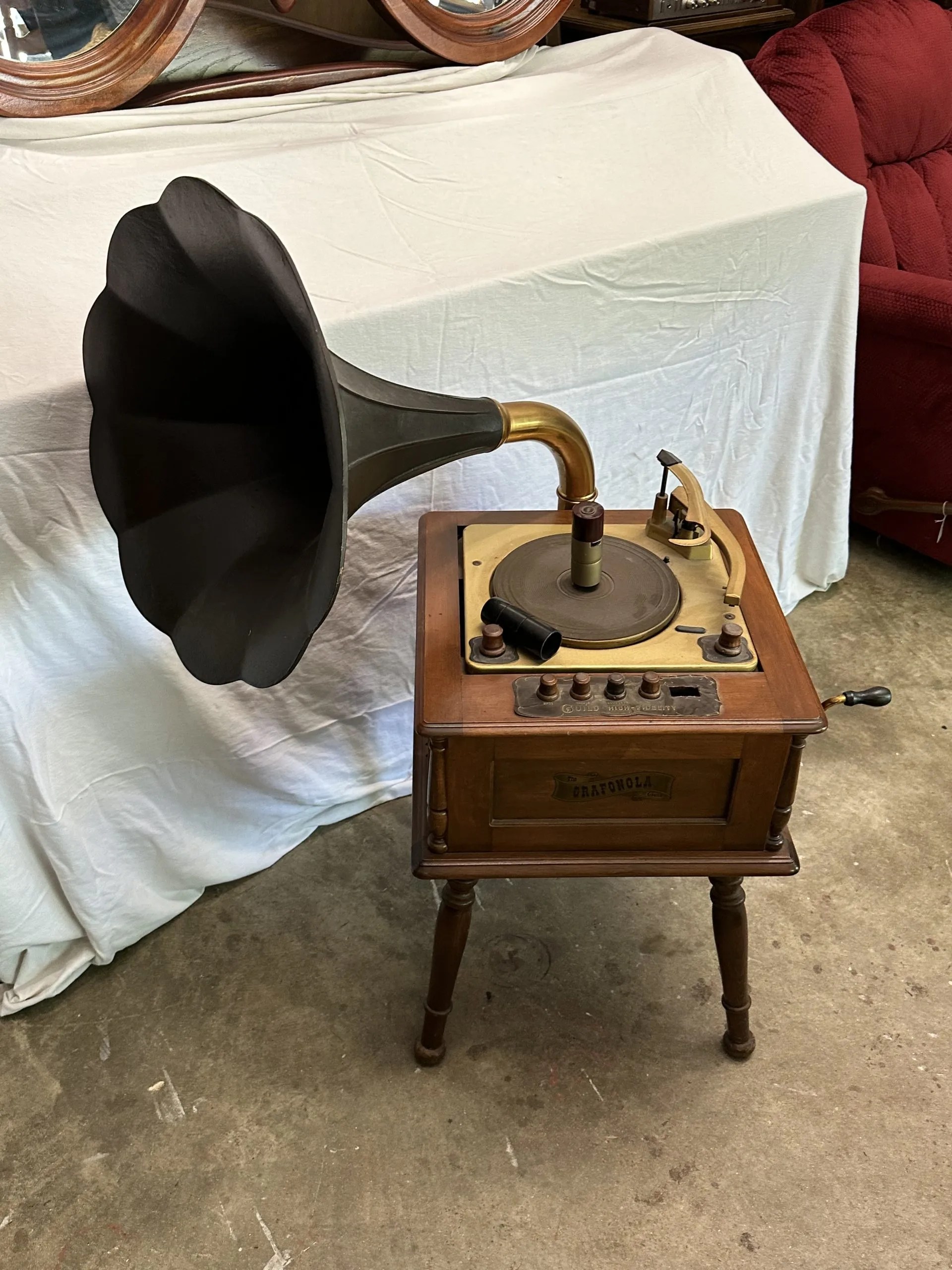 Furniture - Designer Consignment of Tyler