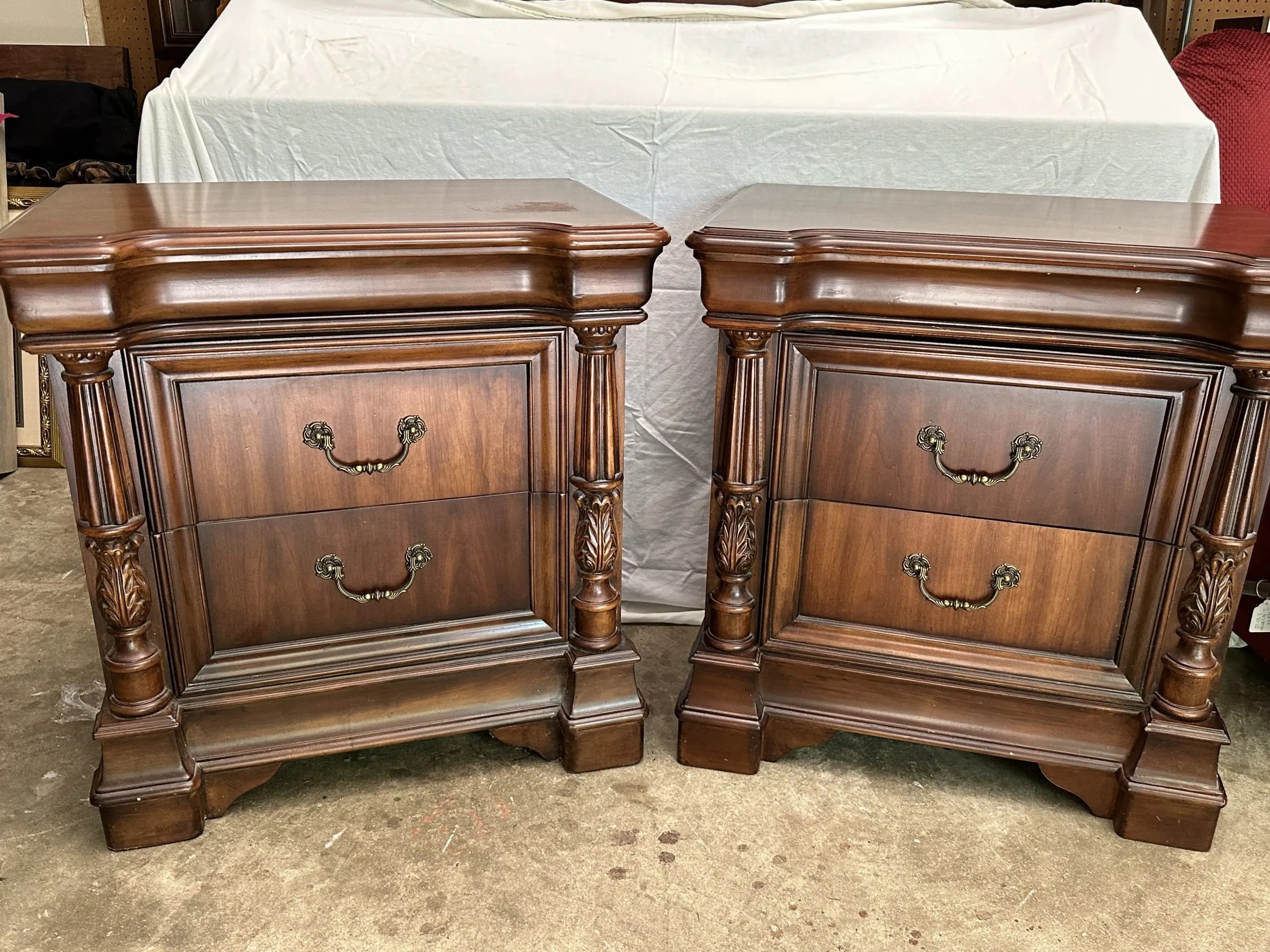 Furniture - Designer Consignment of Tyler
