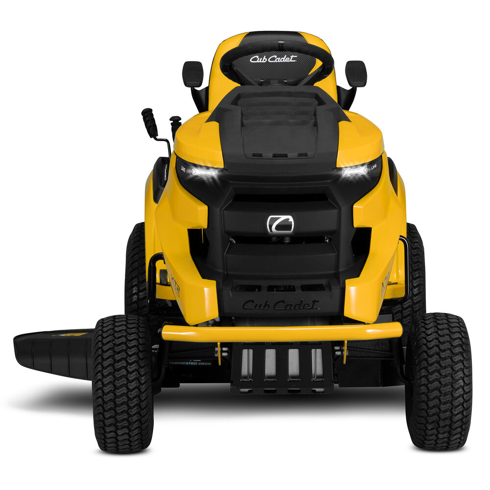 Cub Cadet XT2 SLX50 Riding Lawn Mower