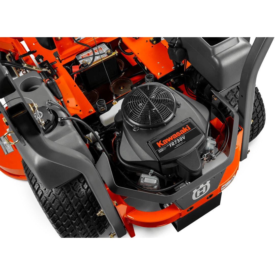Husqvarna MZ 61 Zero Turn Mower