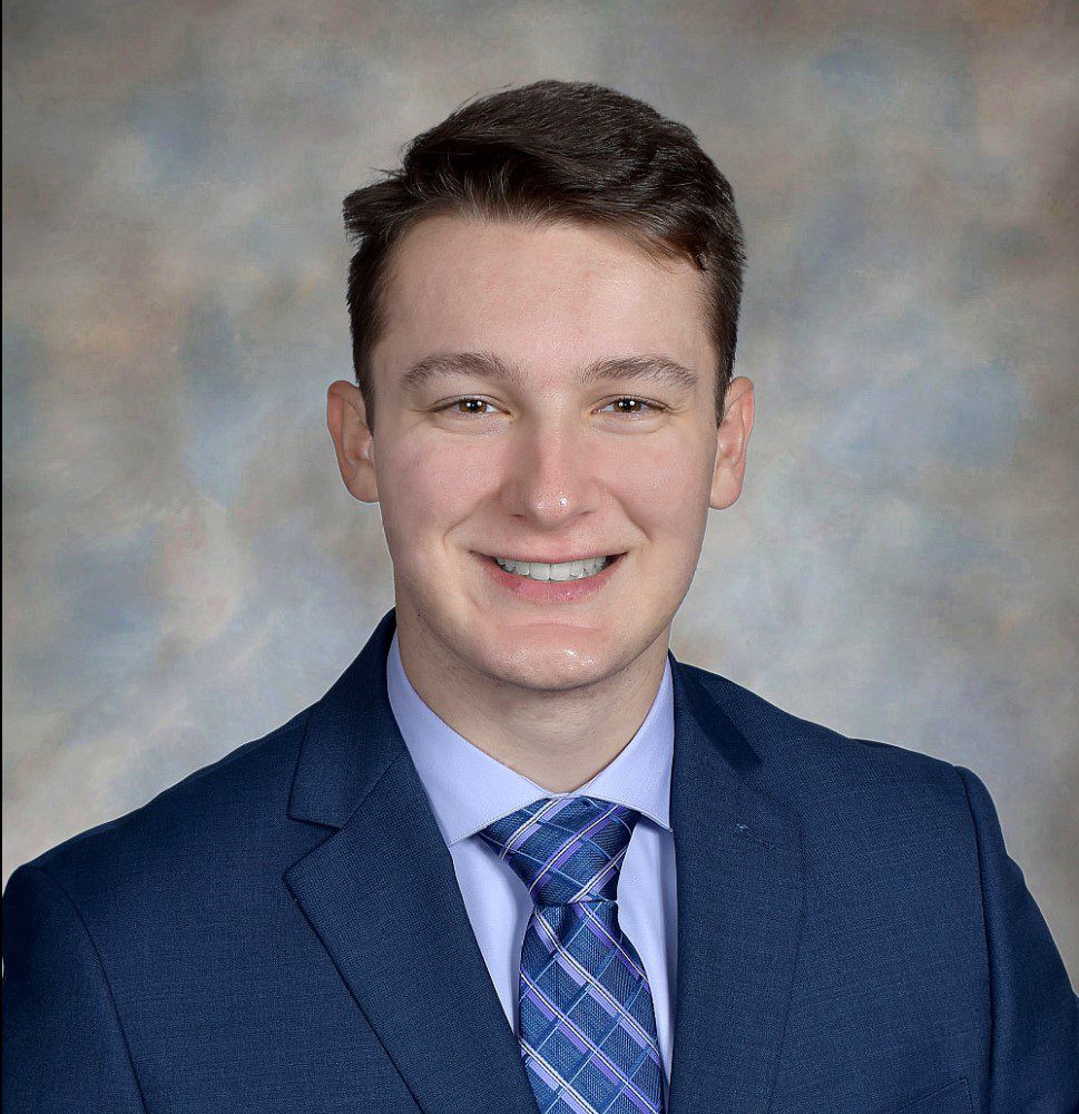 uf spring career showcase 2023 Knickrehm Continues Rinker Legacy at Barr & Barr UF College of Design