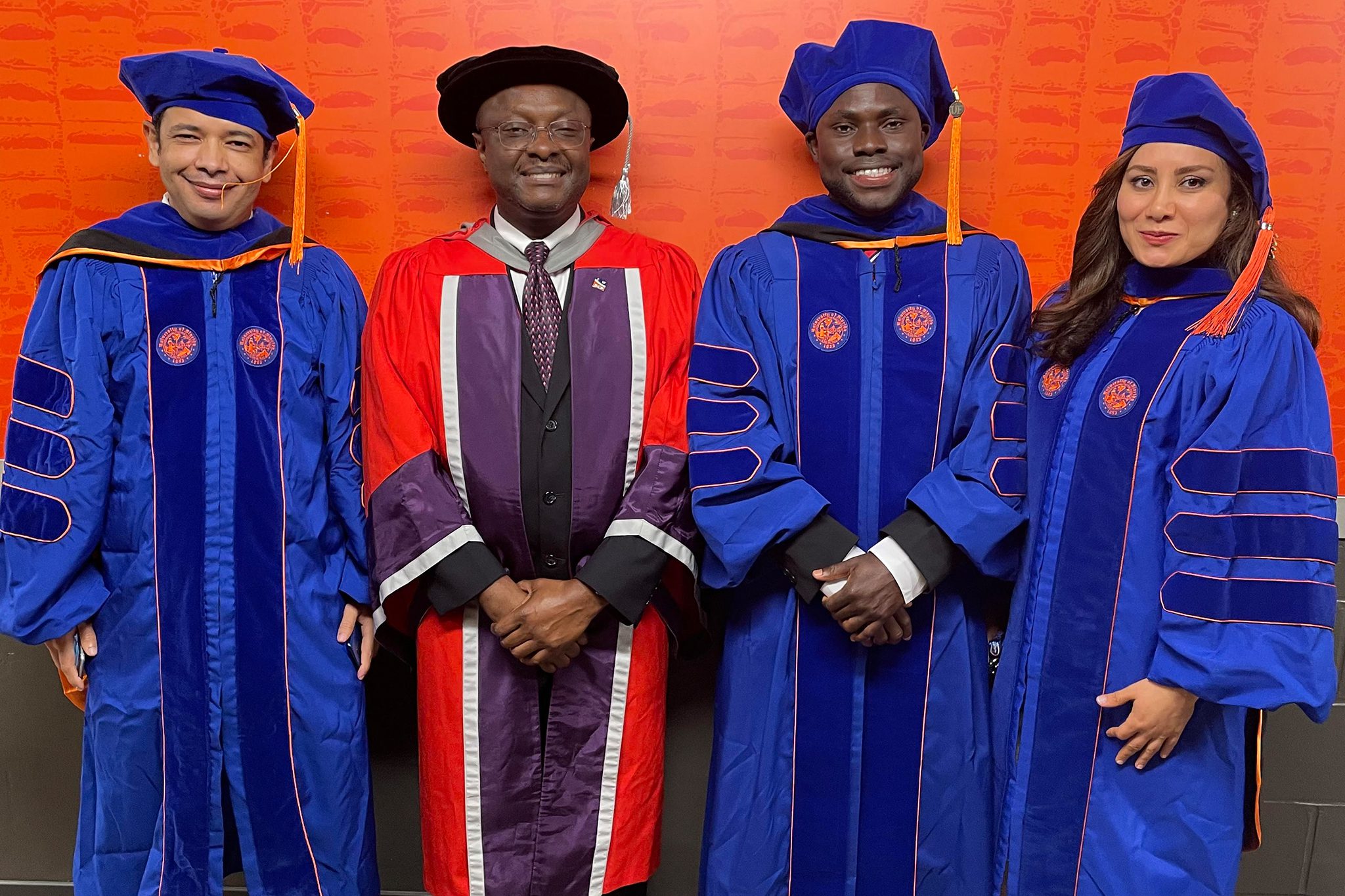 Career Showcase Uf Spring 2023