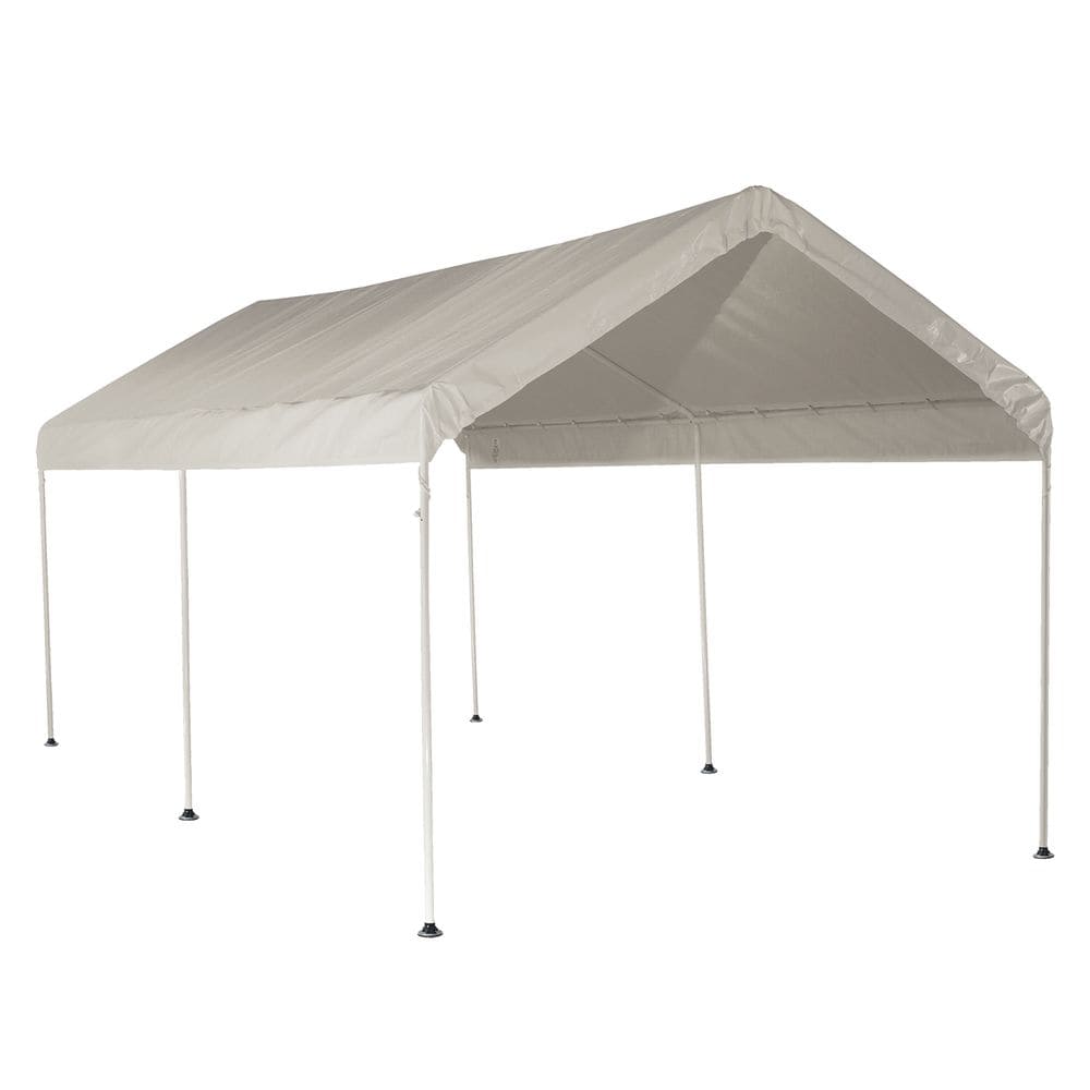 Car Canopy vs Carport Best Option Nr 1 Carport Builder