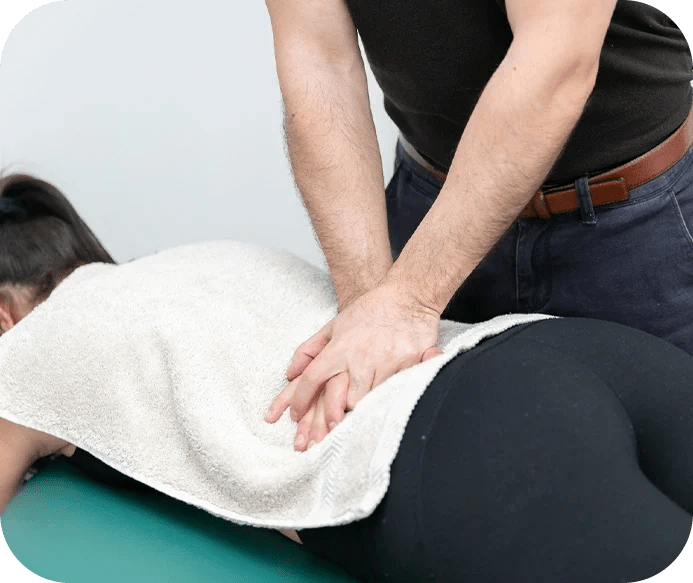 Hip Osteoarthritis Signs, Symptoms & Management DC Physio