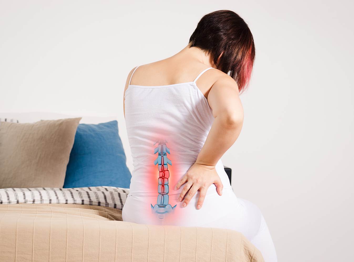 Degenerative Disc Disease Expert Solutions for Lasting Relief