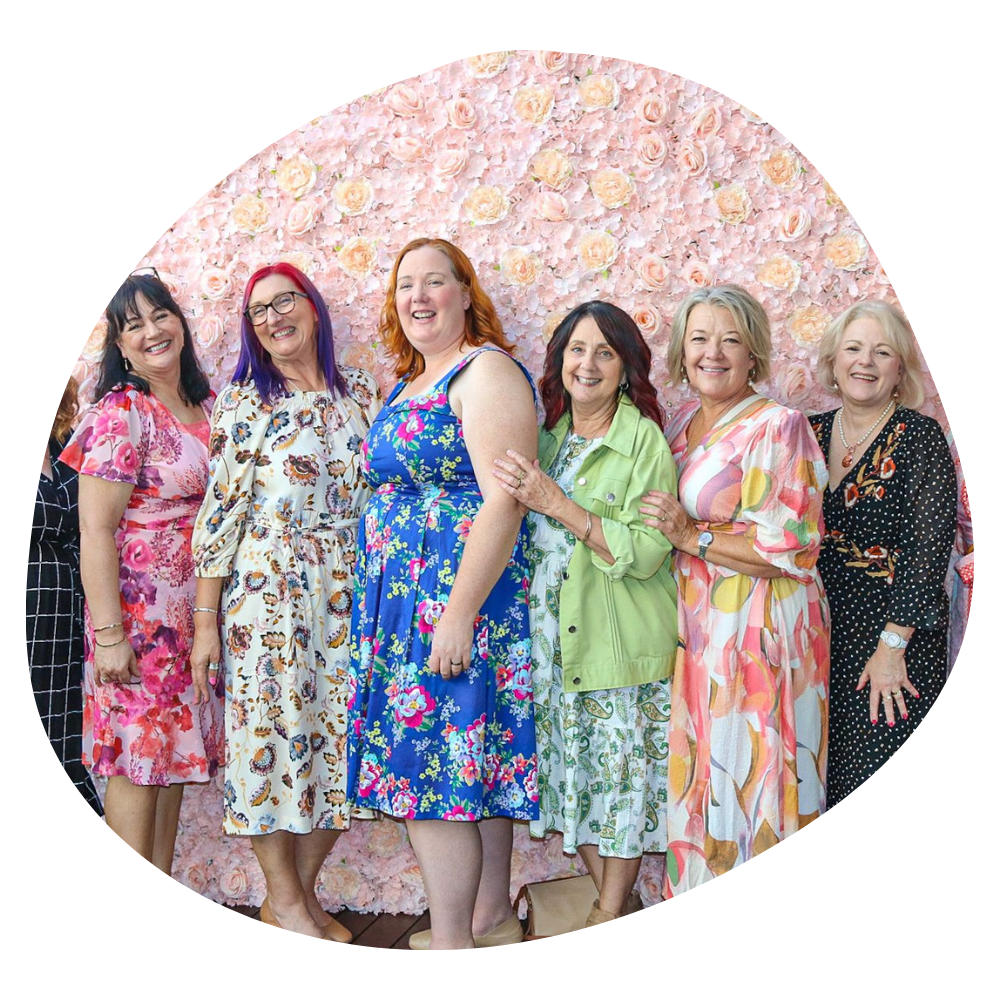 Hannah’s House Home