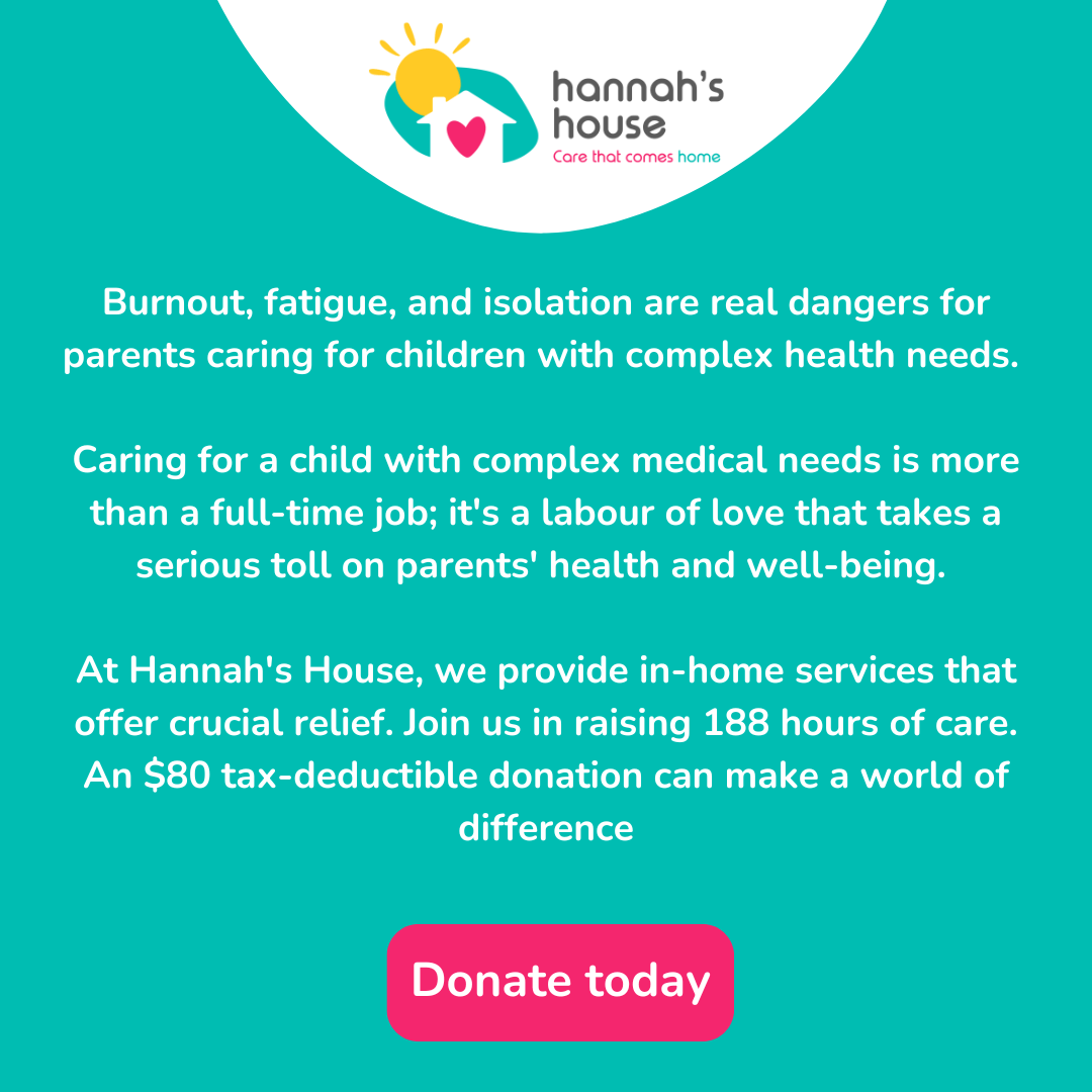 Hannah’s House Gift an Hour Downloads