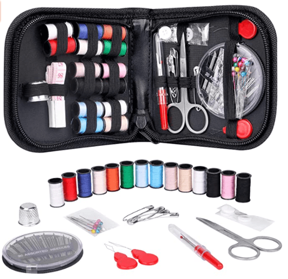 Emergency/Travel Sewing Kit DCP Parents Group
