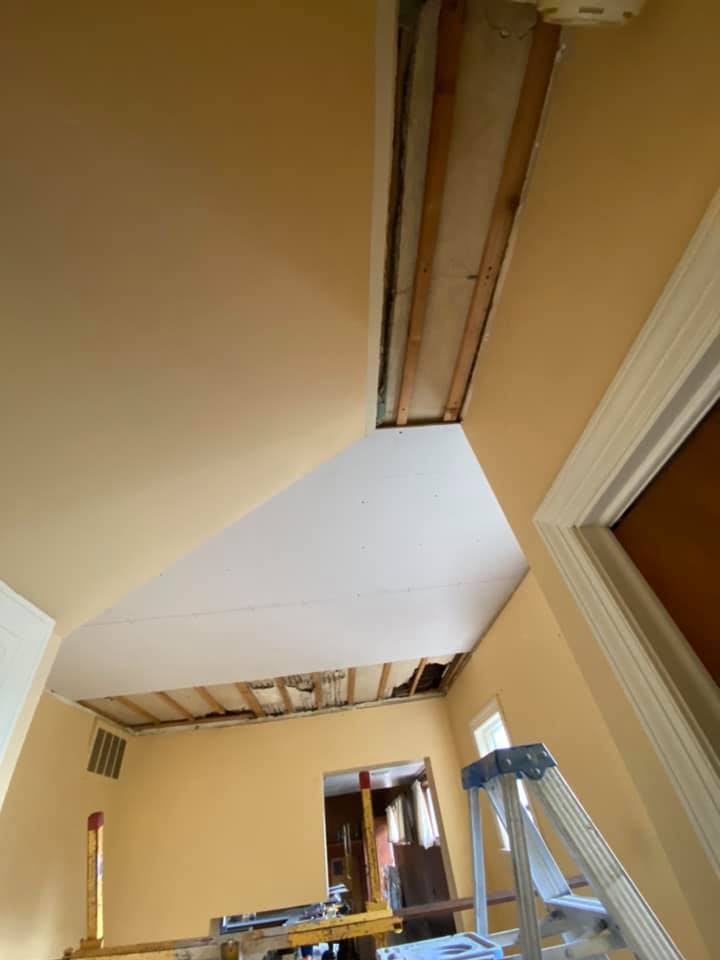 Residential Painting DC Professional Painting York PA