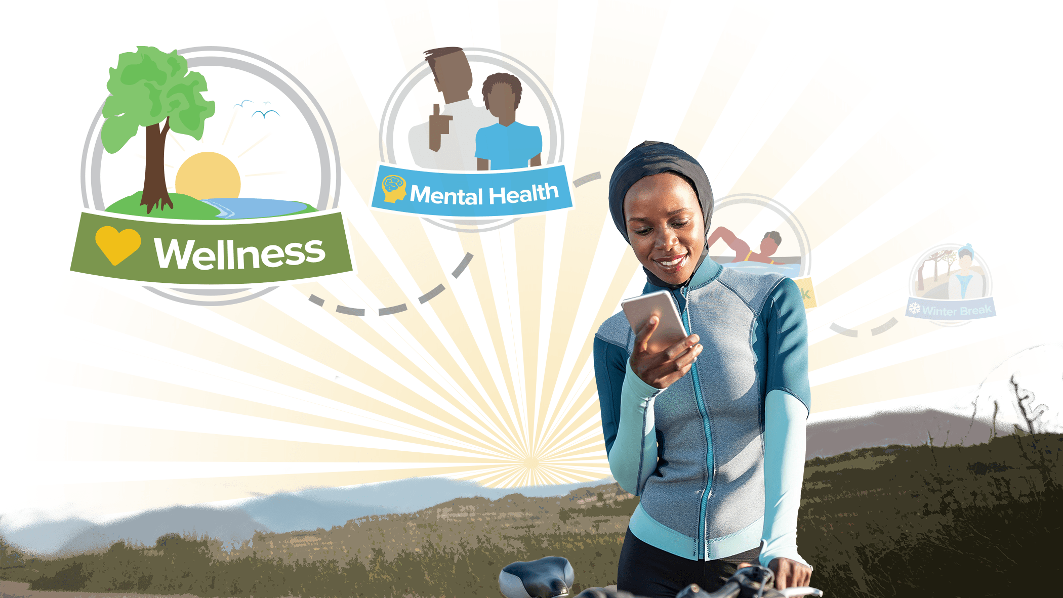 Q1 to Wellness Duval County Public Schools Employee Benefits