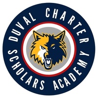 Duval Charter Scholars Academy, K-8, Charter School - Duval School