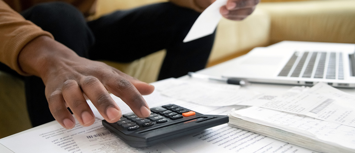 DCPSC Utility discount programs, bill credits, and other assistance