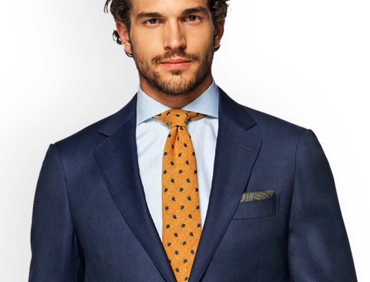 Suitsupply men’s store brings European suit style to Scottsdale Quarter