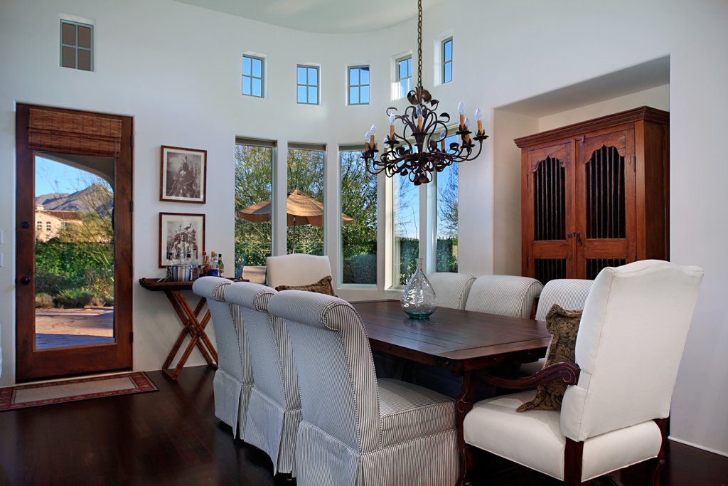 15 new Market Street Villas by Camelot Homes coming soon to DC Ranch