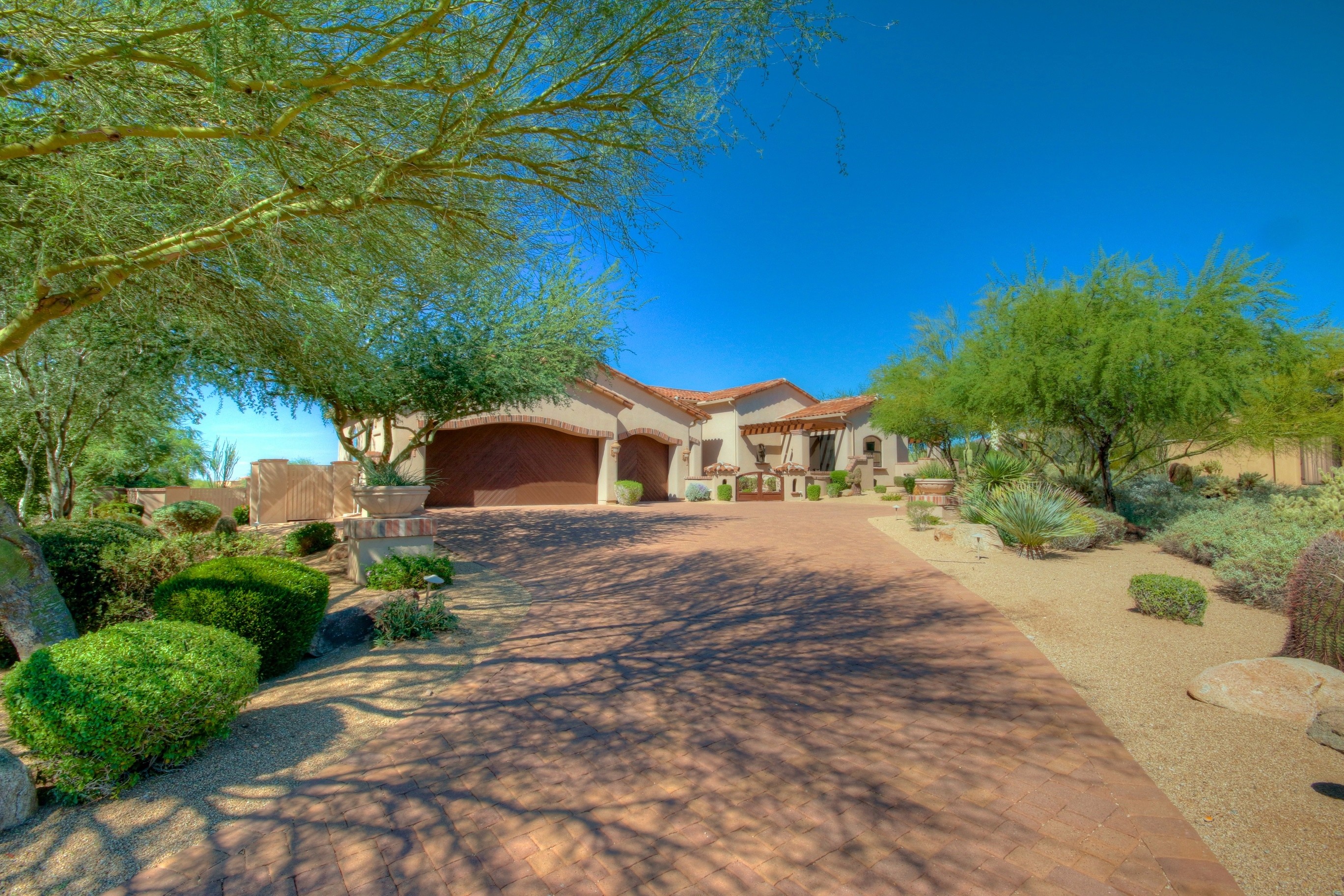 Stunning Custom DC Ranch Home for sale Scottsdale DC Ranch Homes