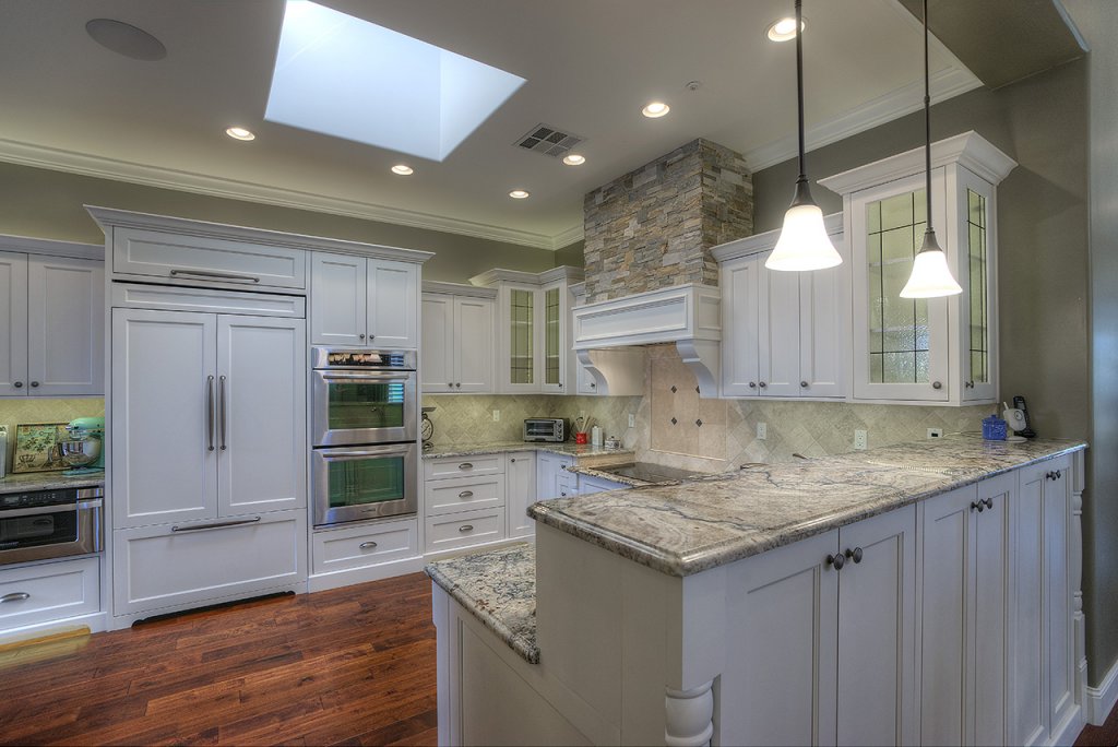 Ways To Make Small Kitchen Look Bigger at Carrie Larue blog