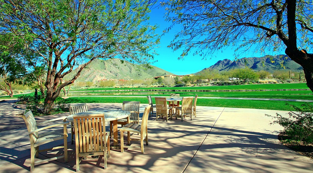 DC Ranch Lifestyle DC Ranch Homes