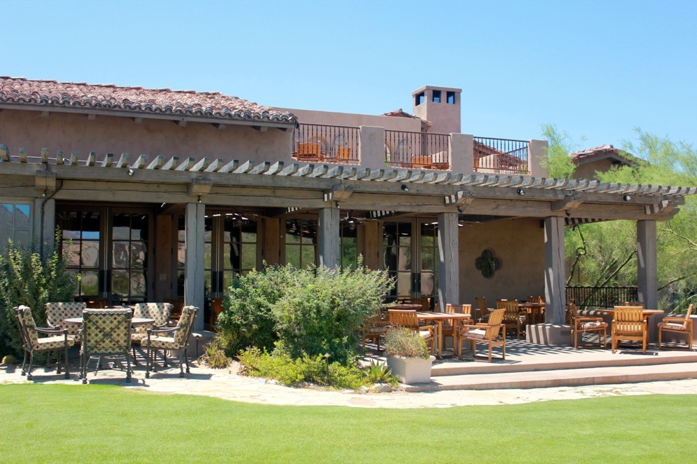 The Country Club at DC Ranch DC Ranch Homes