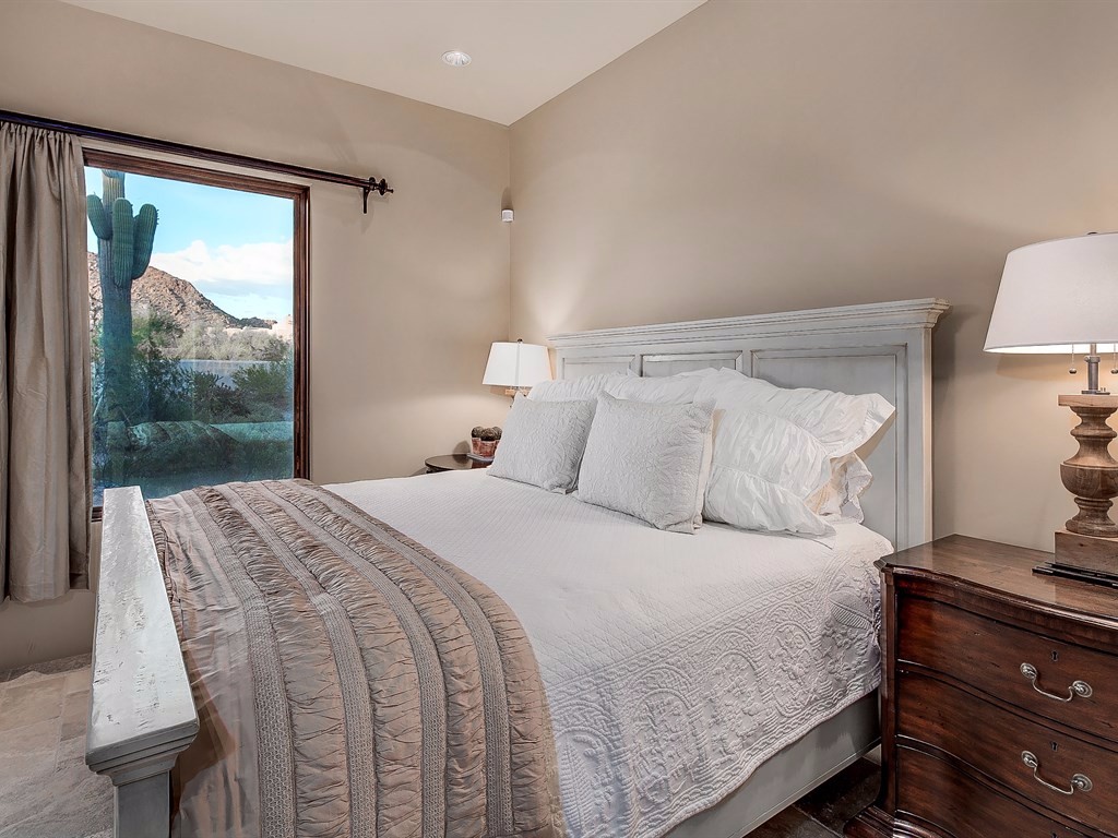 Should you get a DC Ranch home in Scottsdale with a casita? DC Ranch