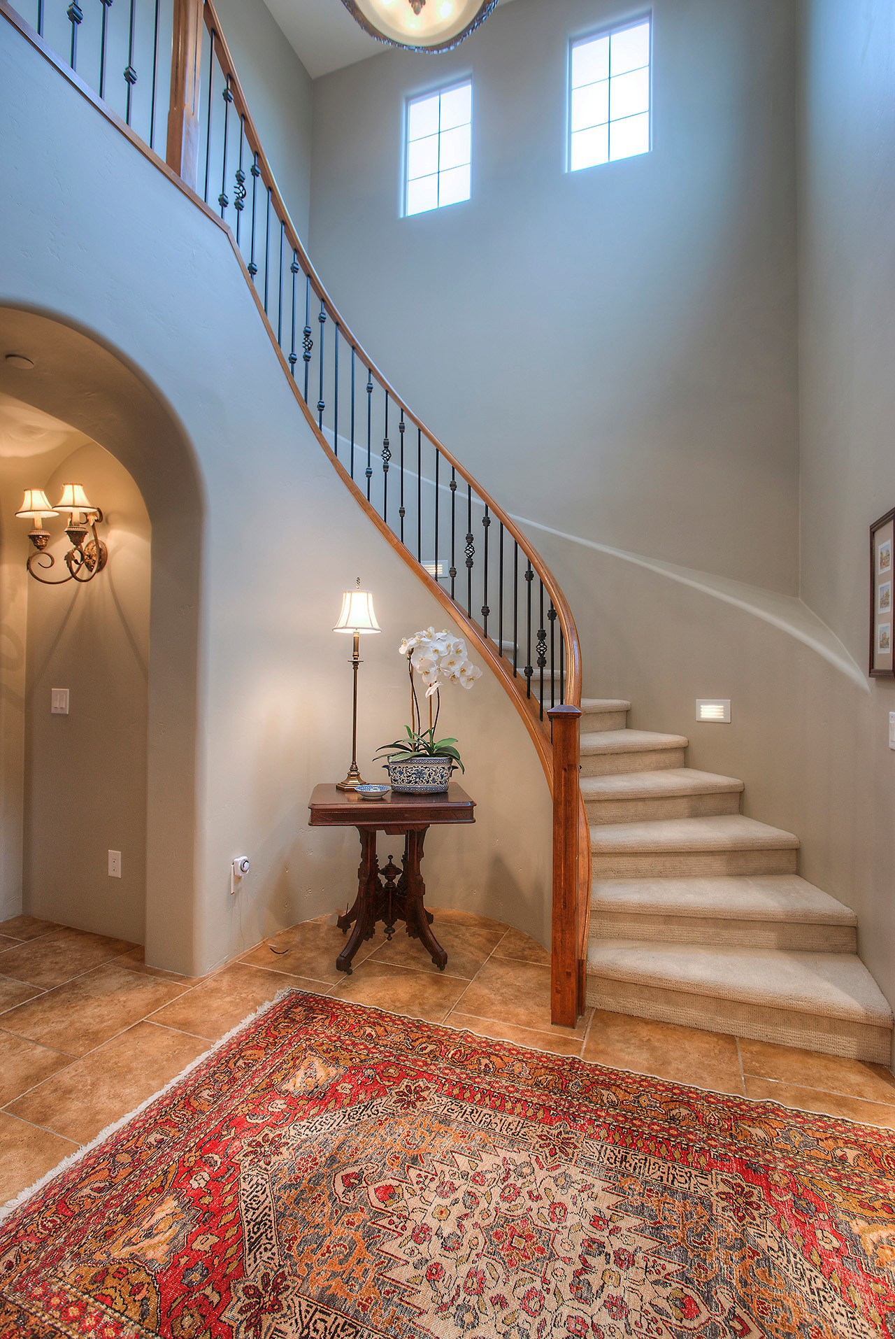 2Story fully upgraded DC Ranch Monterey home for sale North