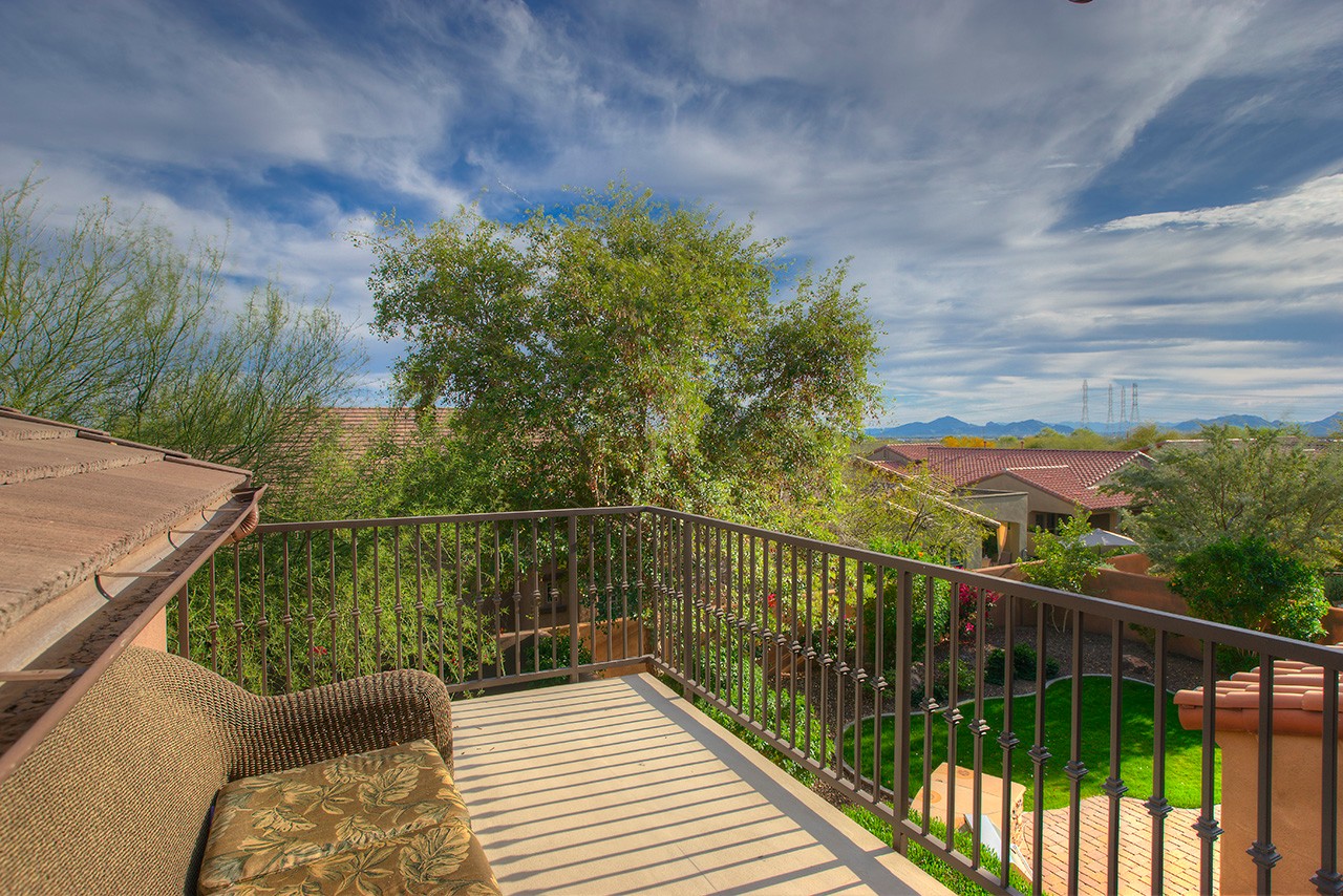 Beautiful DC Ranch gated community home for sale DC Ranch Homes