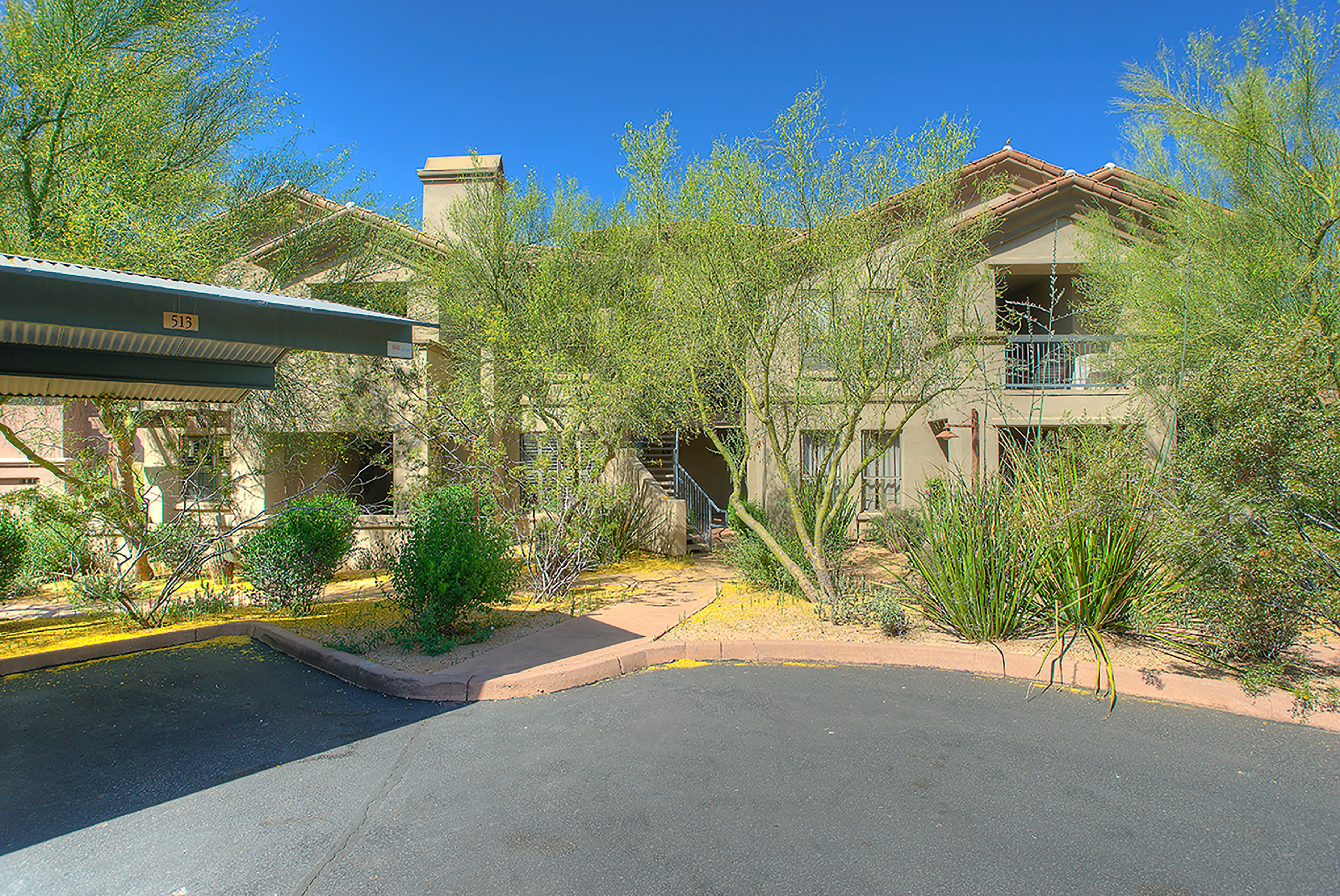 Village at Market Street Updated Condo with Mountain Views for sale