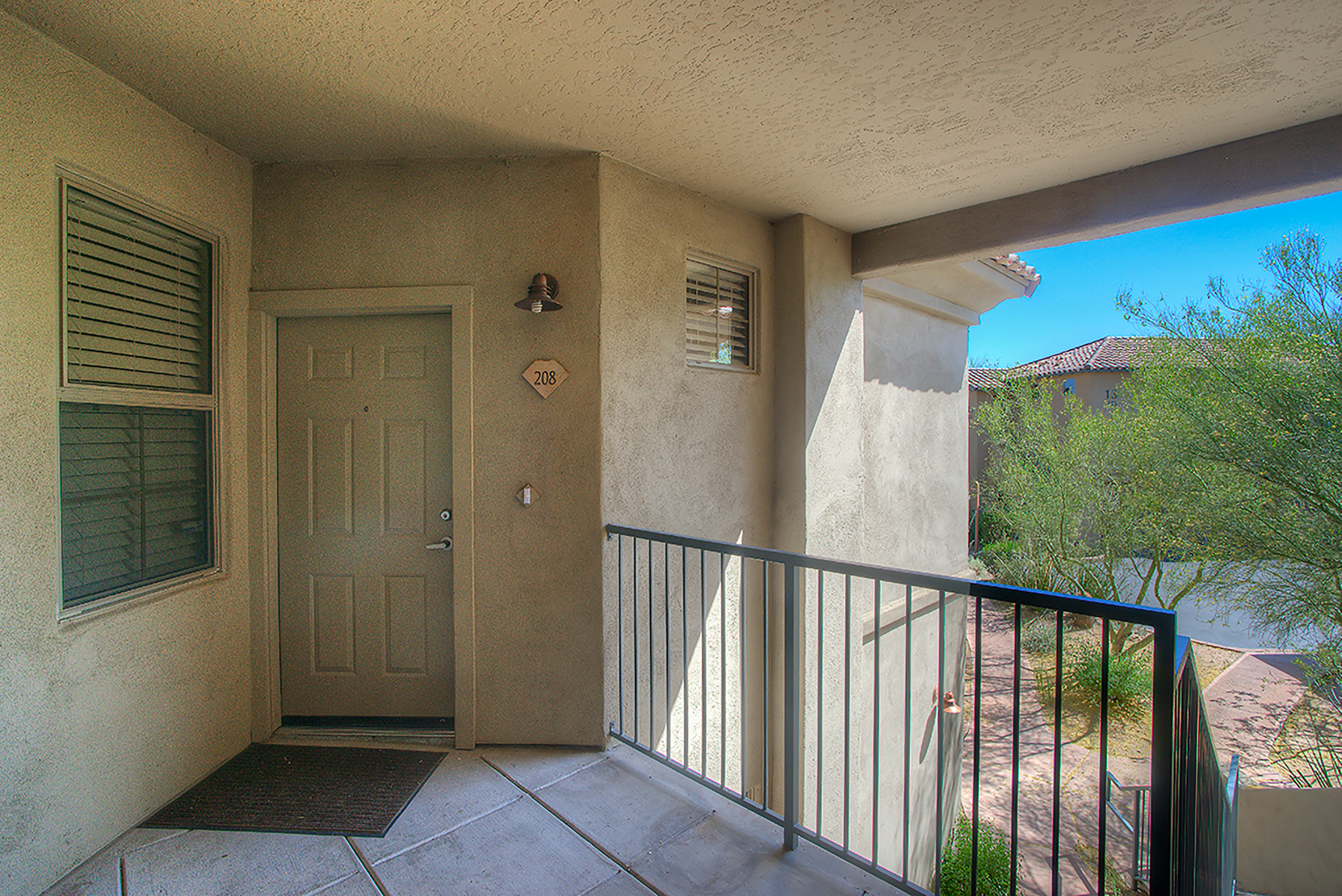 Village at Market Street Updated Condo with Mountain Views for sale