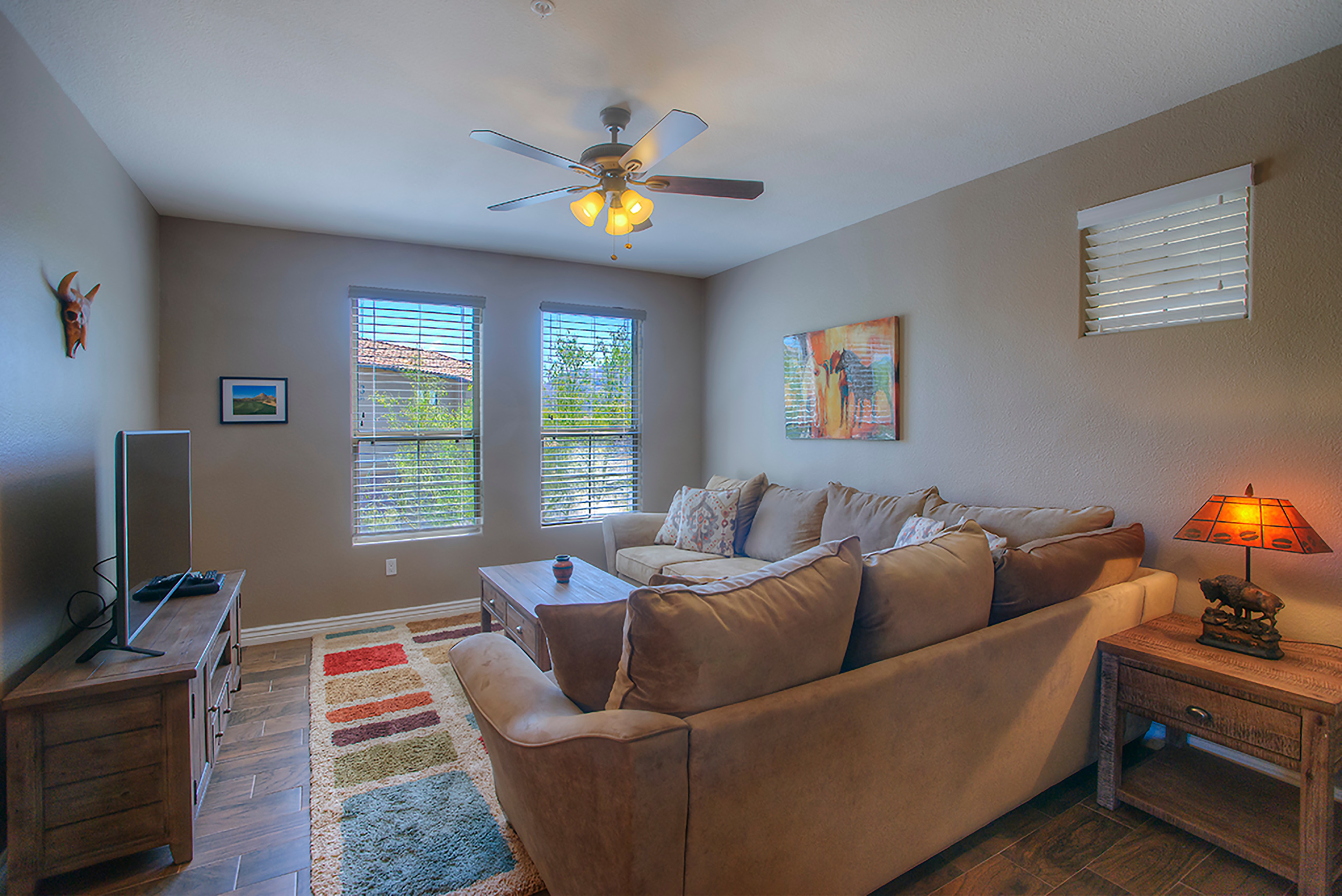 Village at Market Street Updated Condo with Mountain Views for sale