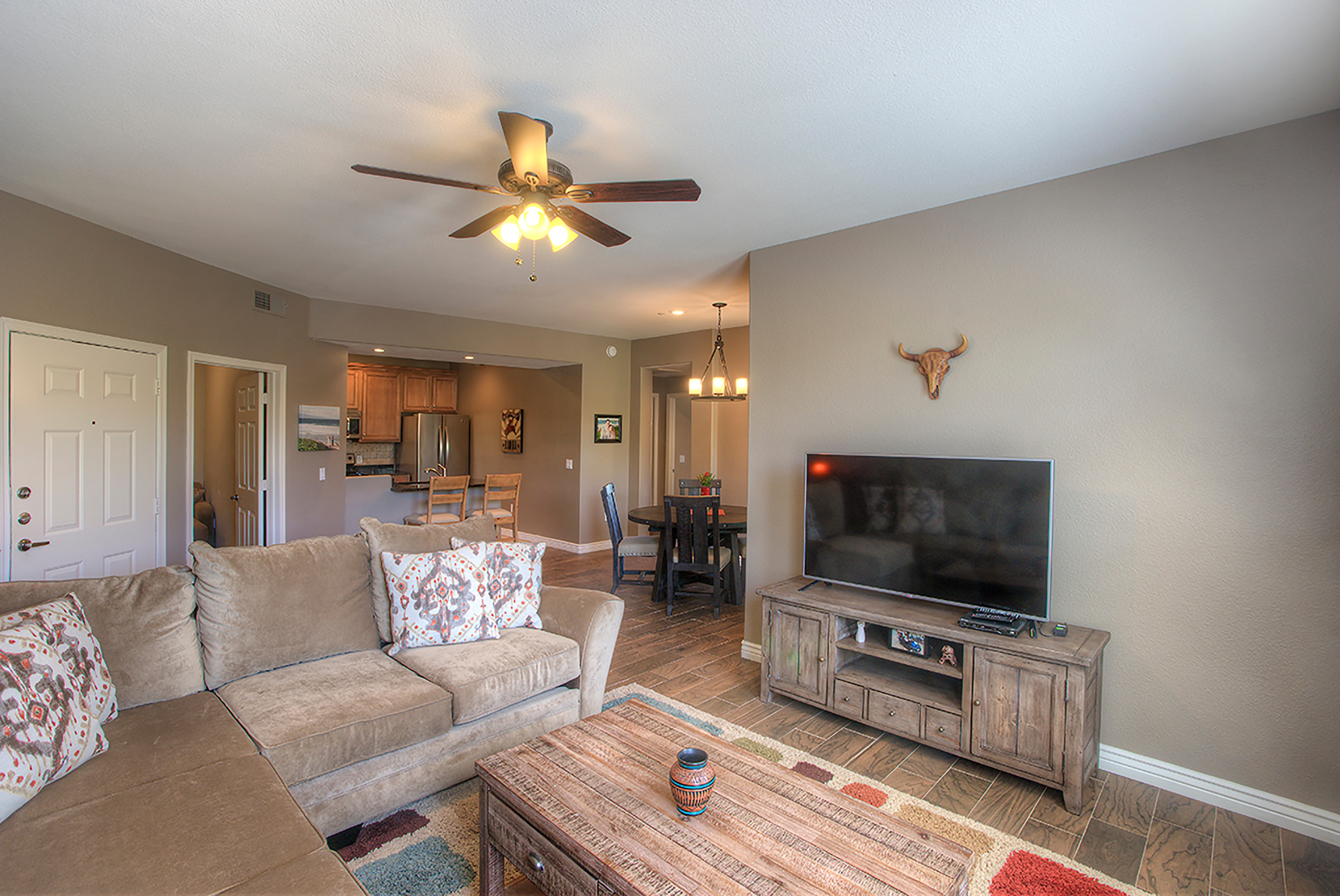 Village at Market Street Updated Condo with Mountain Views for sale