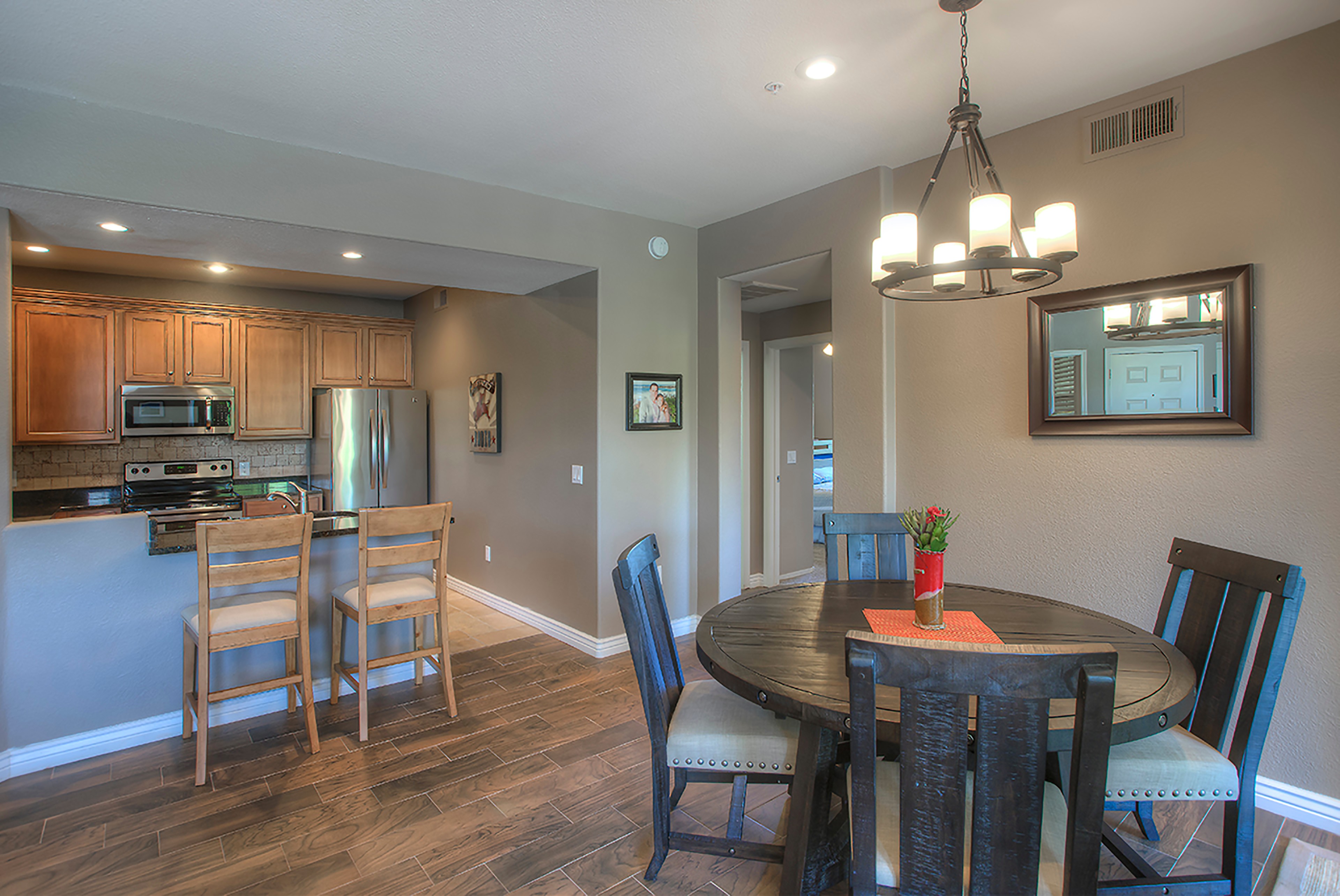 Village at Market Street Updated Condo with Mountain Views for sale