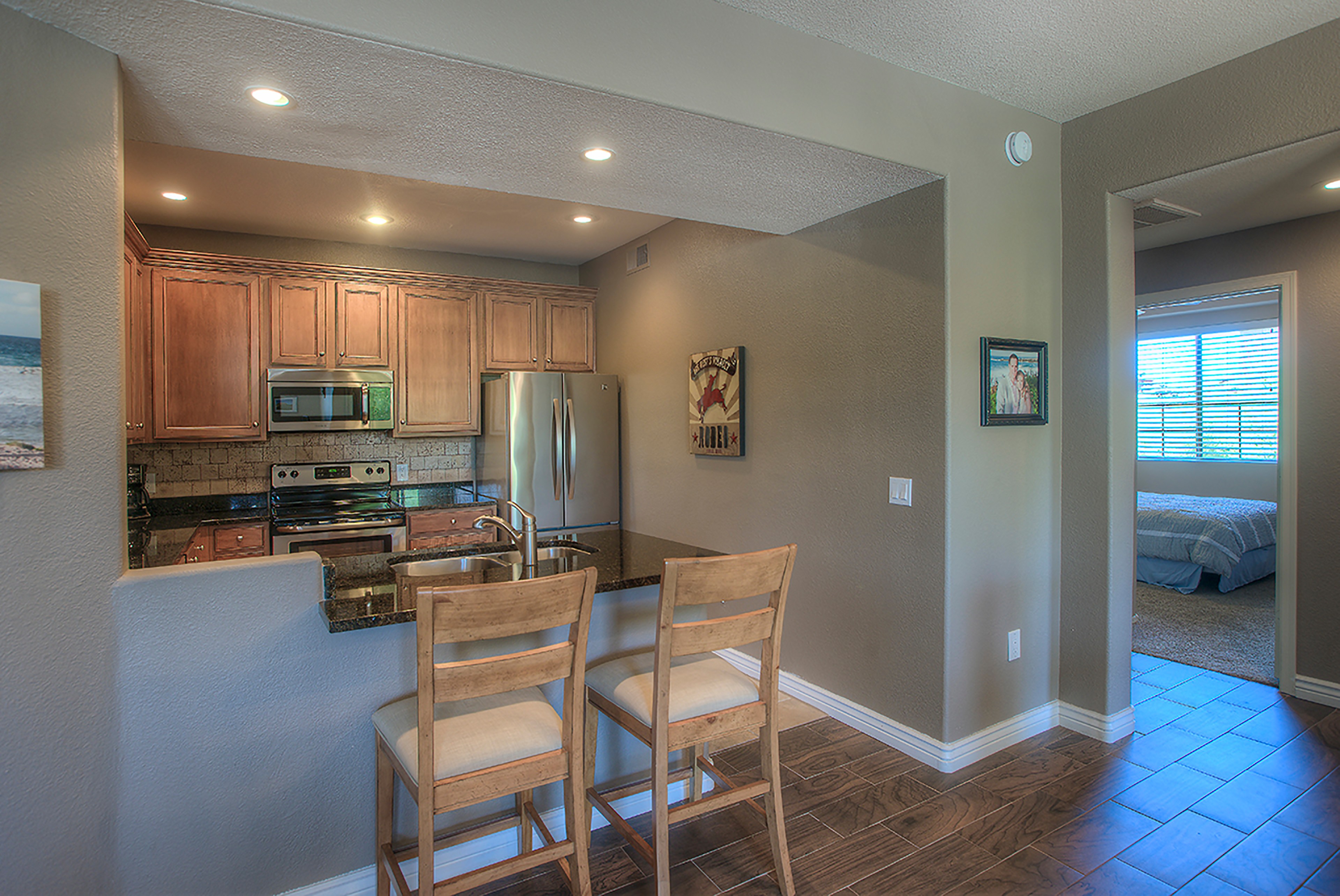 Village at Market Street Updated Condo with Mountain Views for sale