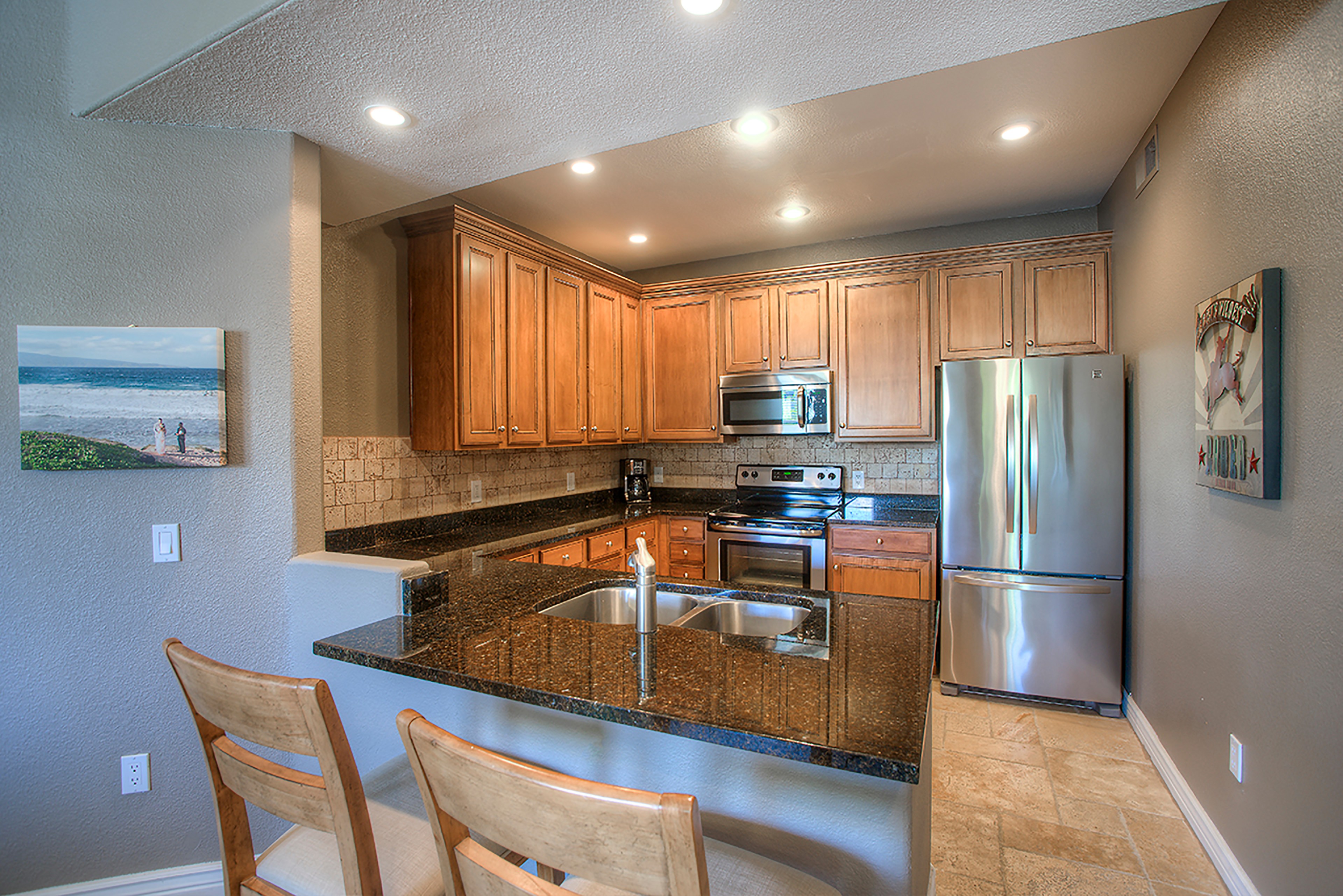 Village at Market Street Updated Condo with Mountain Views for sale