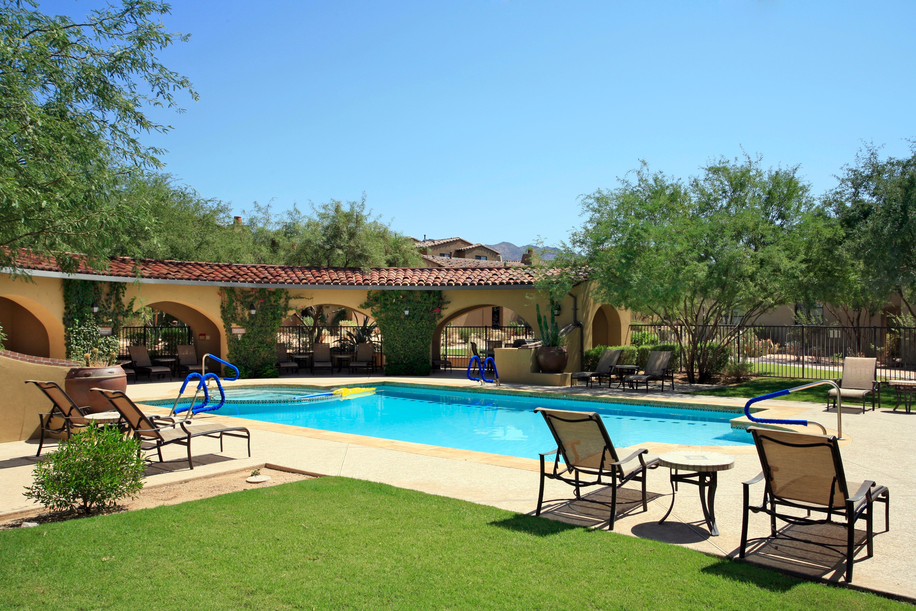 Making life easier for DC Ranch Residents DC Ranch Homes