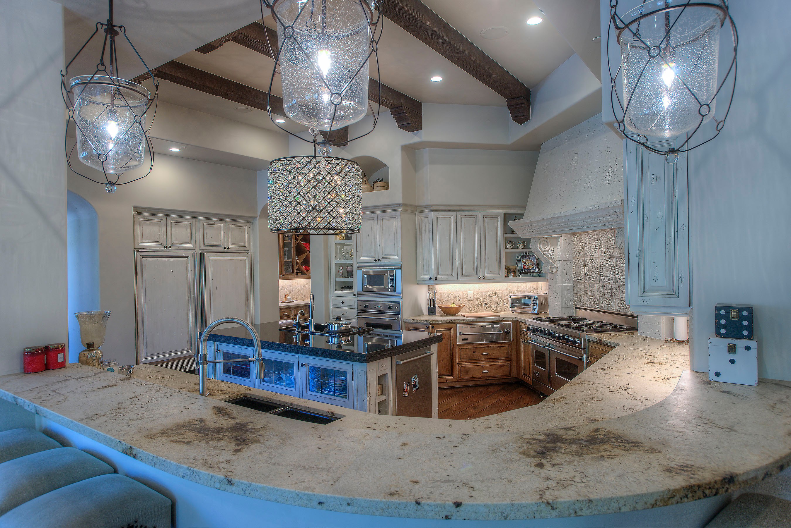 Elegant Custom DC Ranch Country Club home with 3Car Garage for sale